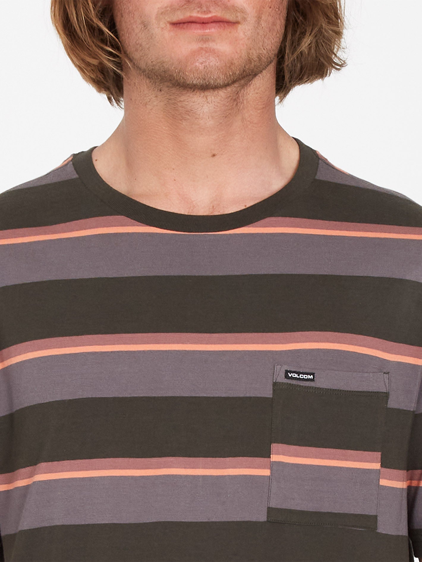 Boldstone T-shirt - BLACK