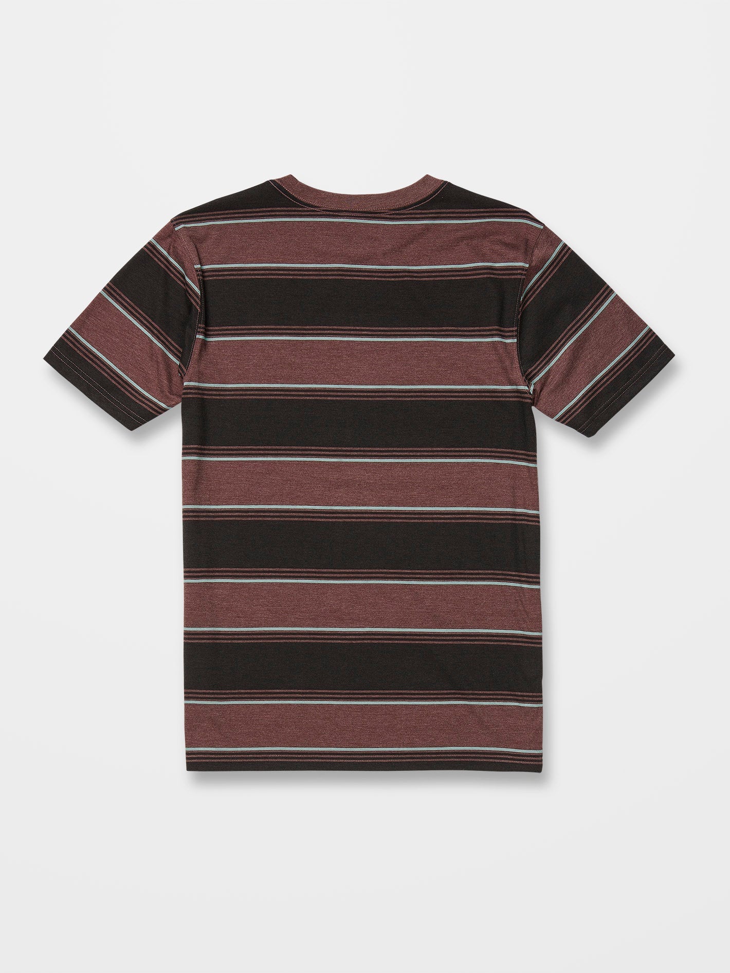 Bandstone Shirt - MAHOGANY