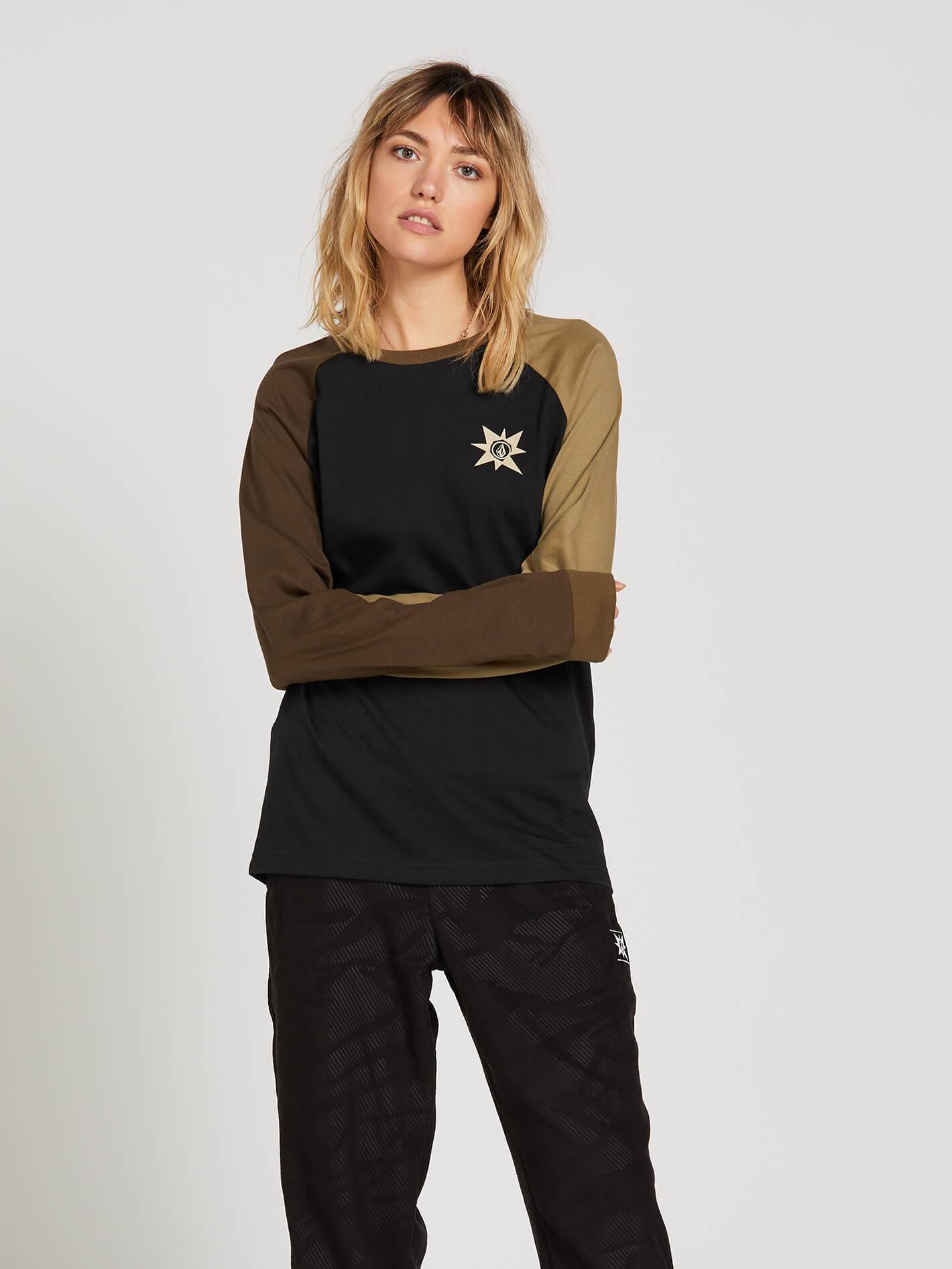 A.P.#2 T-shirt - Soil (UNISEX)