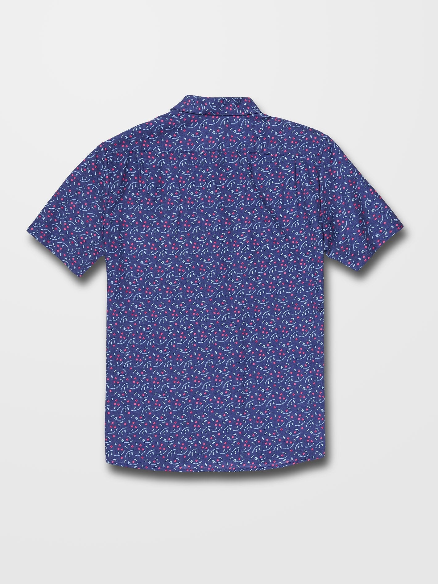 Rickshaw Shirt - BLUEPRINT