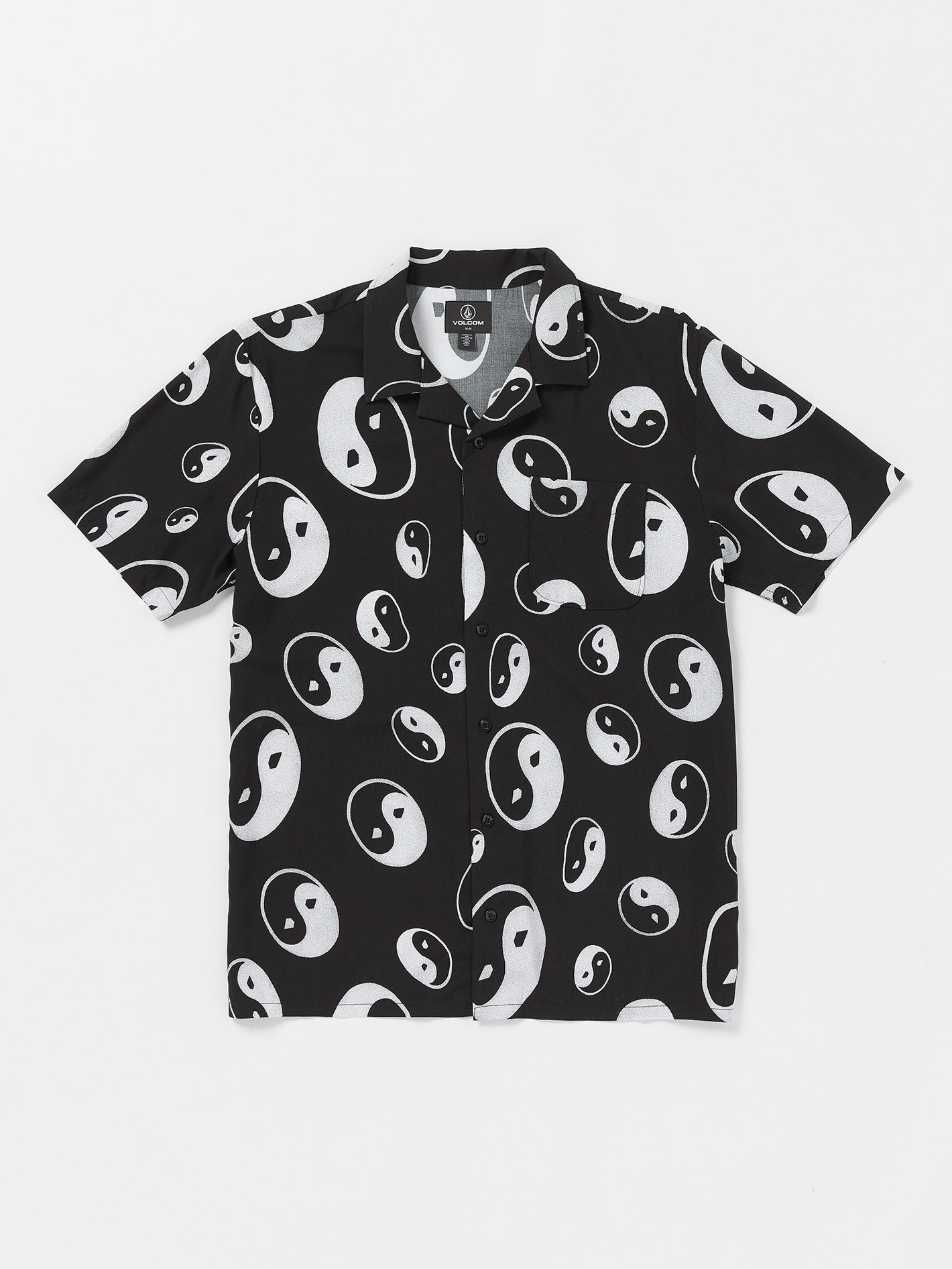Purestone Shirt - Black