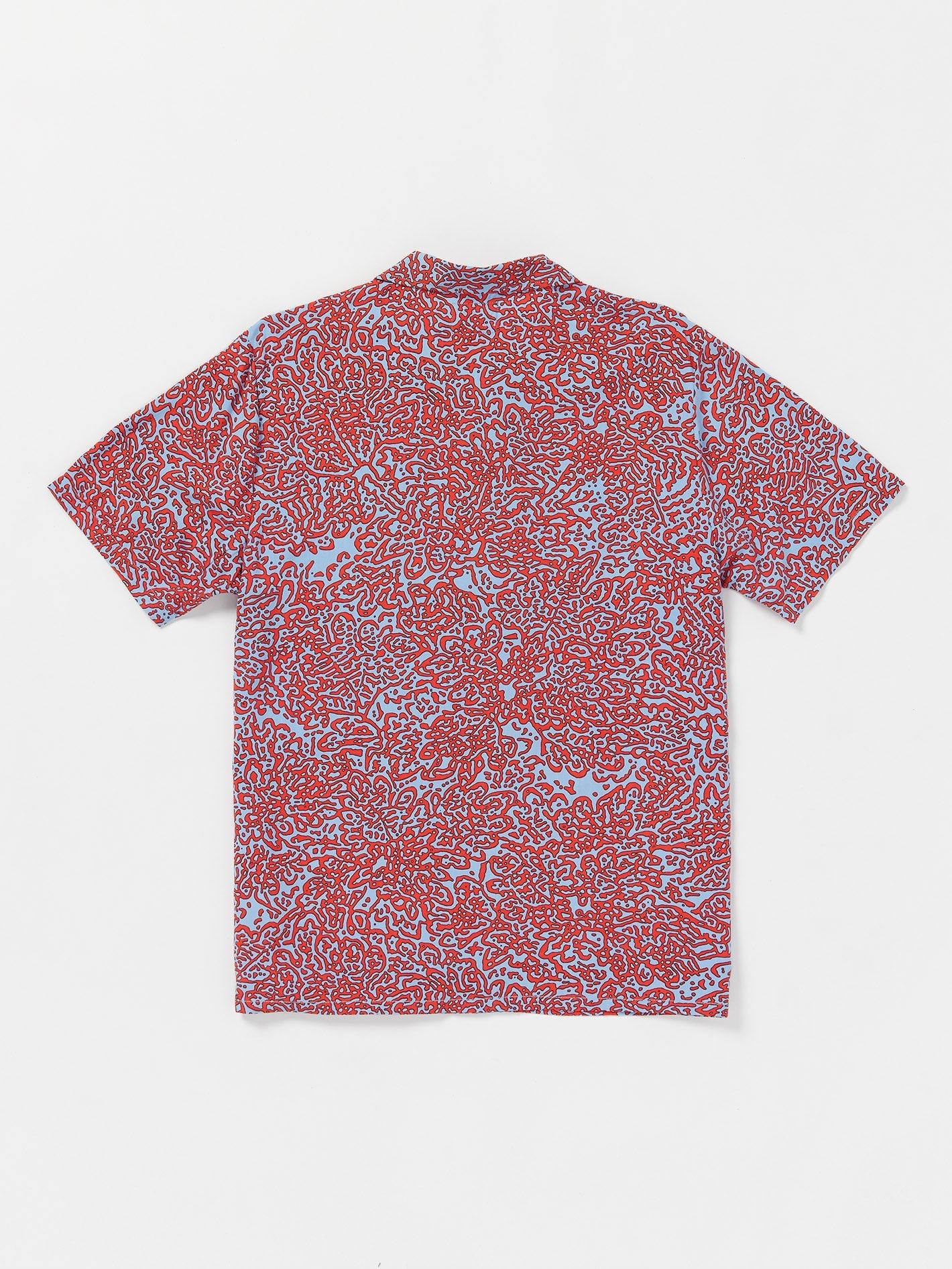 Purestone Shirt - Blue Bird