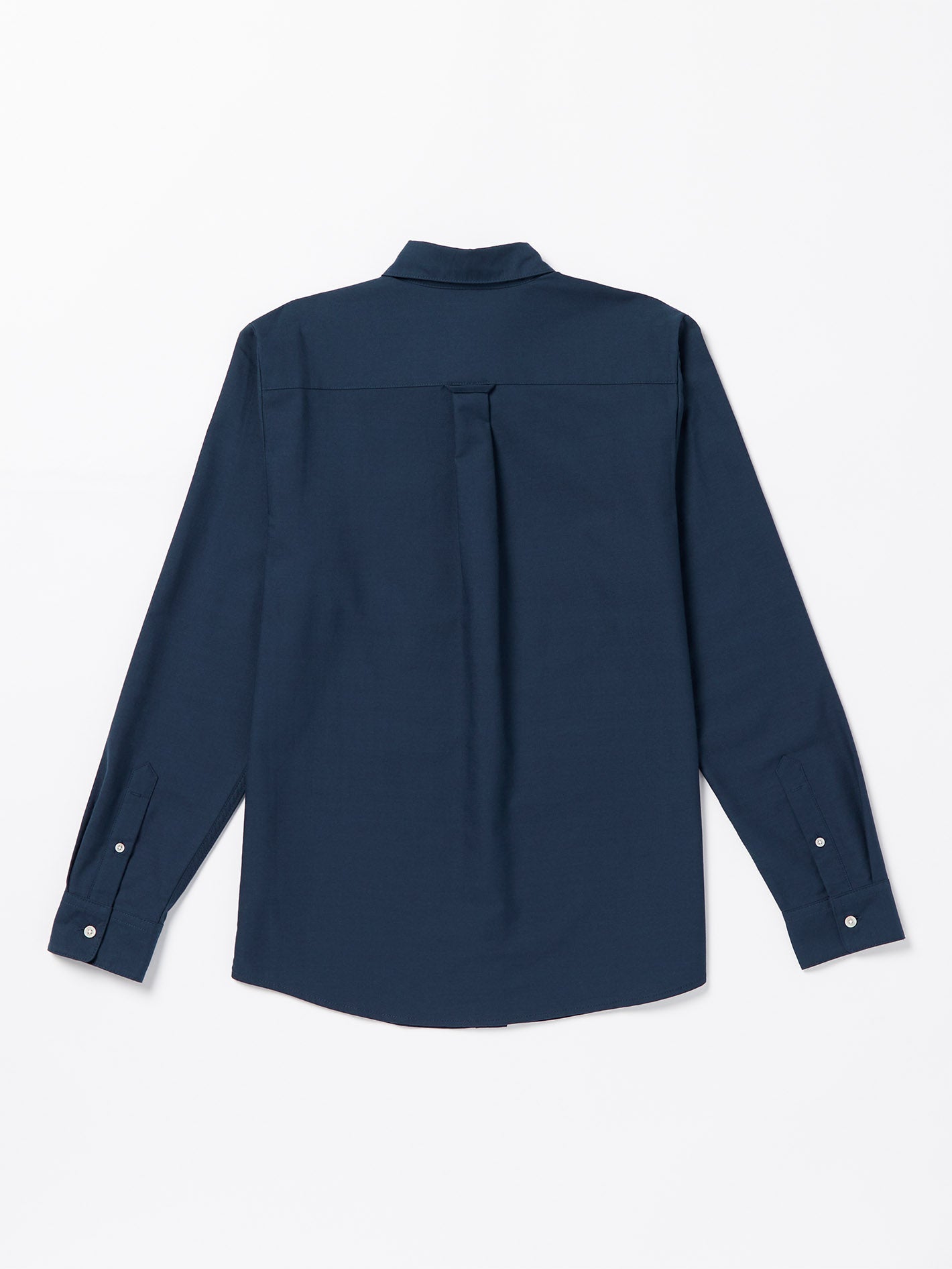 Veeco Oxford Shirt - NAVY