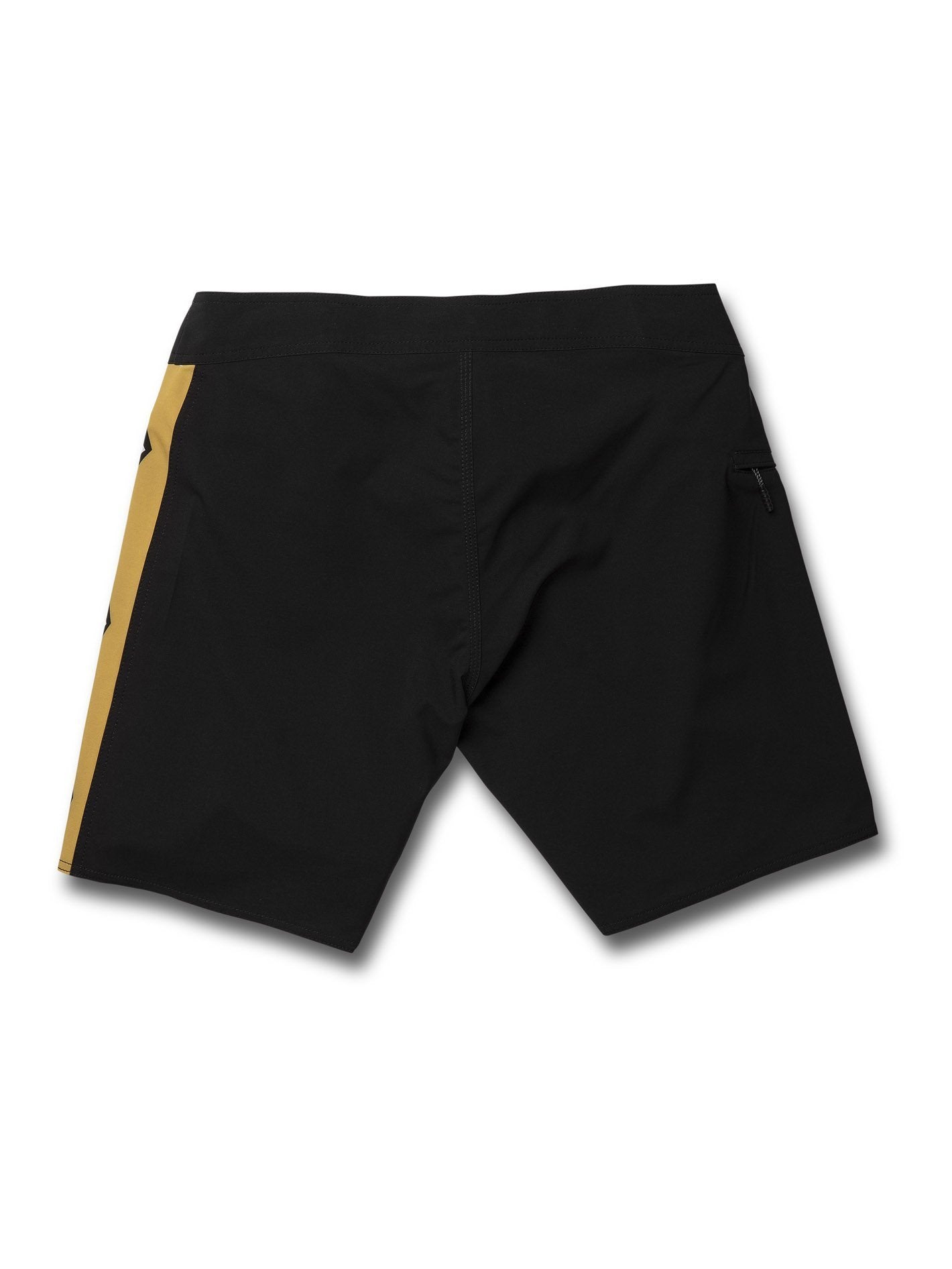 Deadly Stones Mod 18' Boardshort - Black