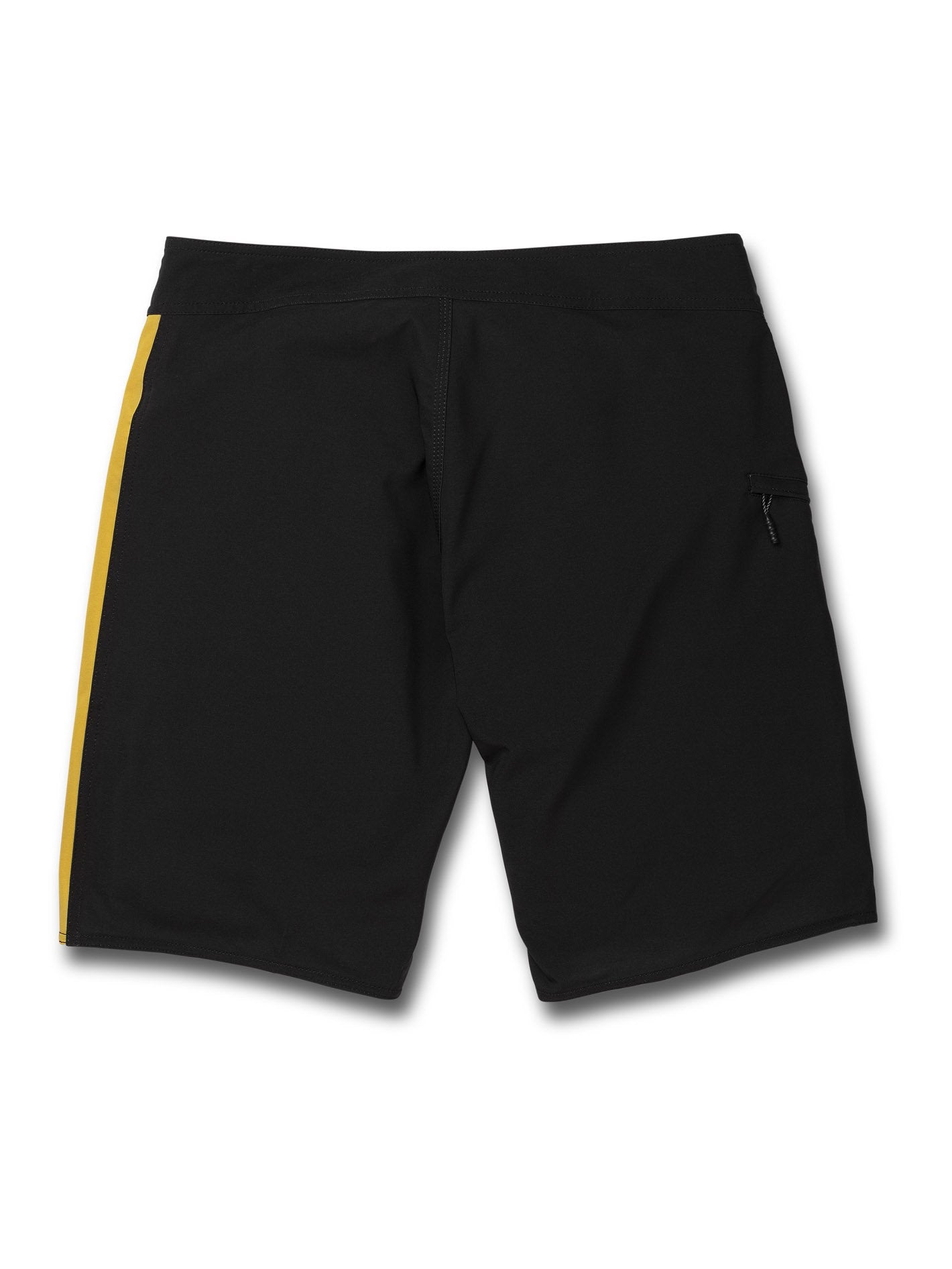 Deadly Stones Mod 20" Boardshort - Black