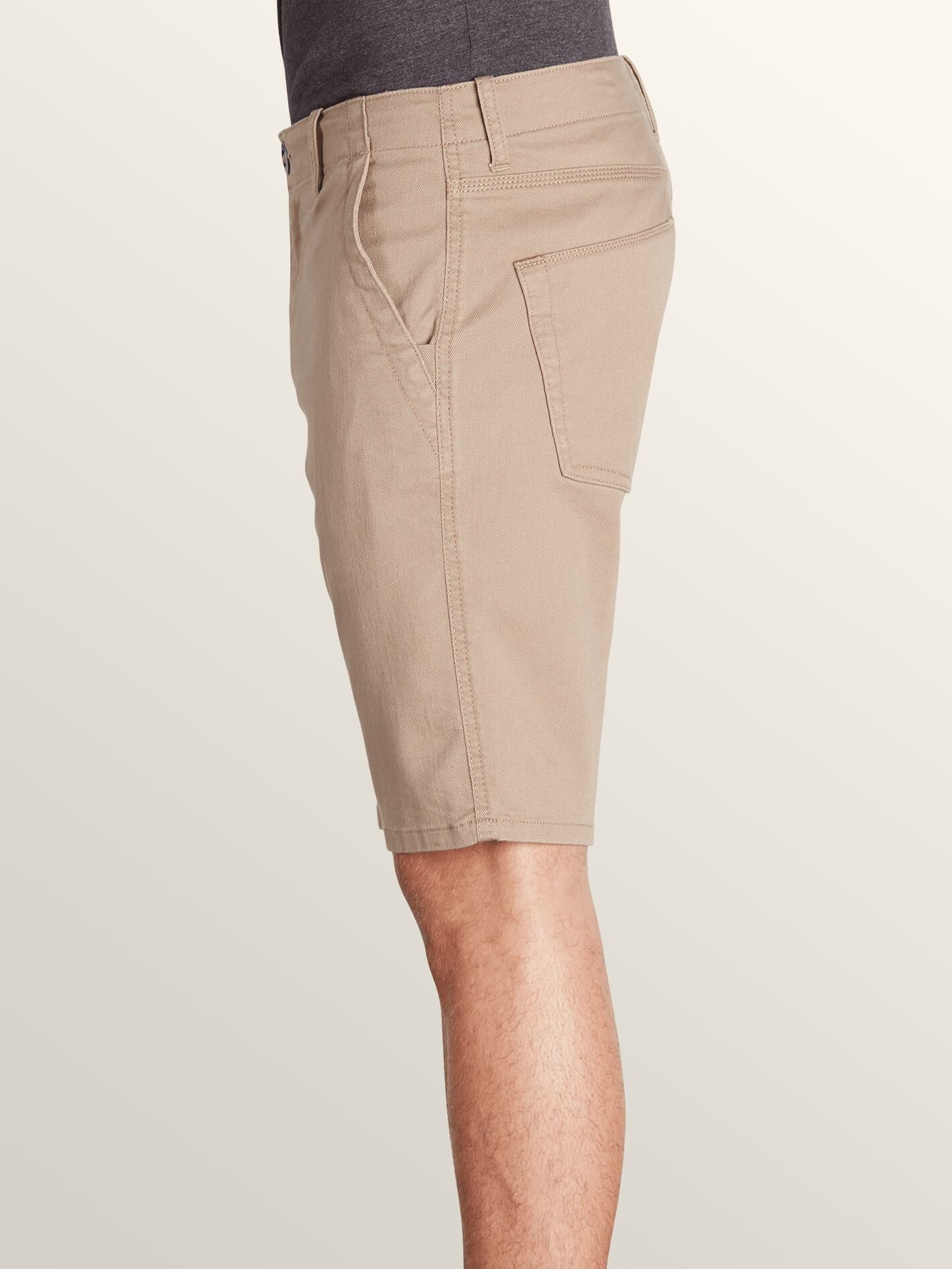 VSM Prowler Short 20 - Khaki