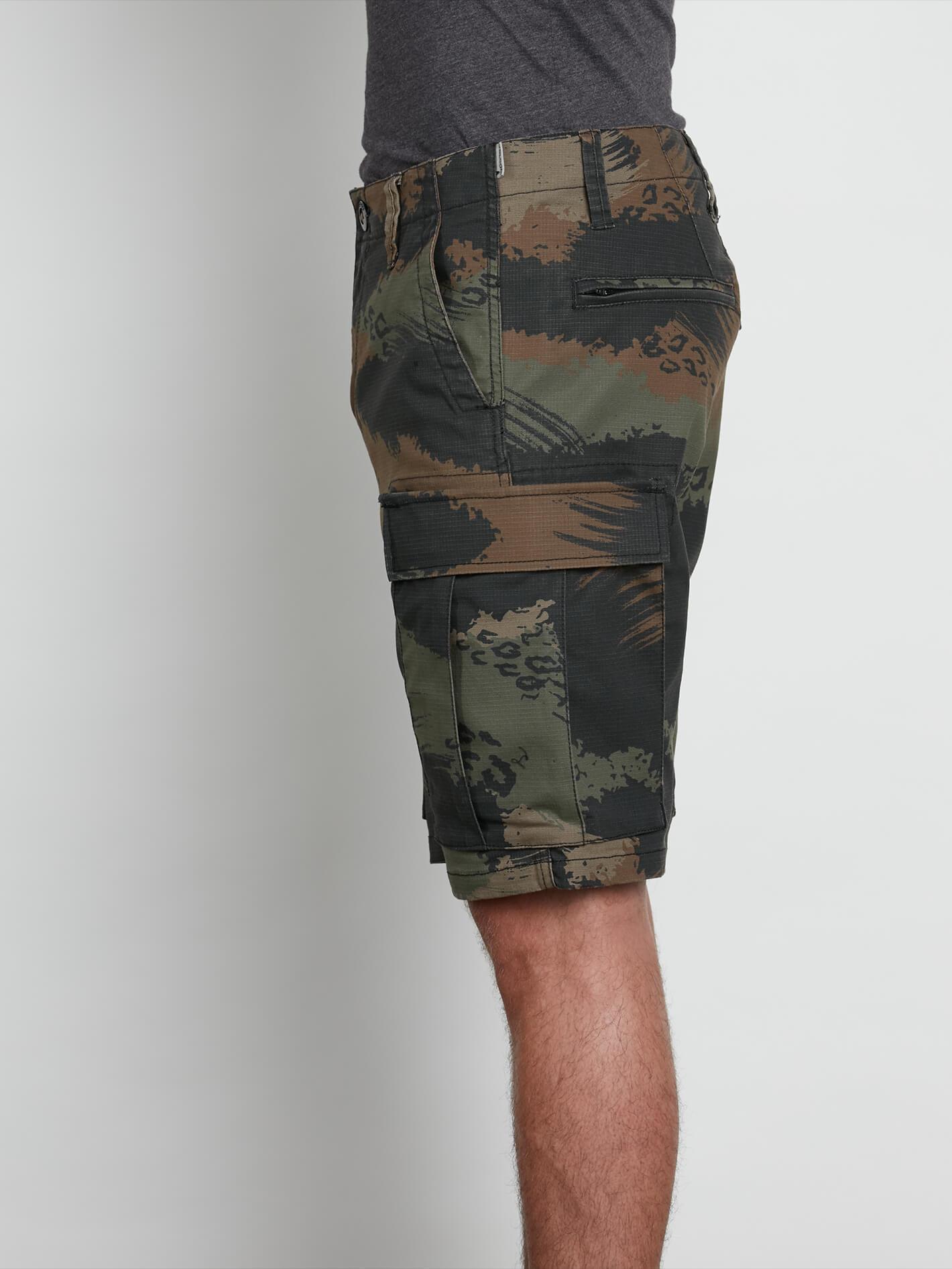 Vsm Stranger Modern Cargo - Camouflage