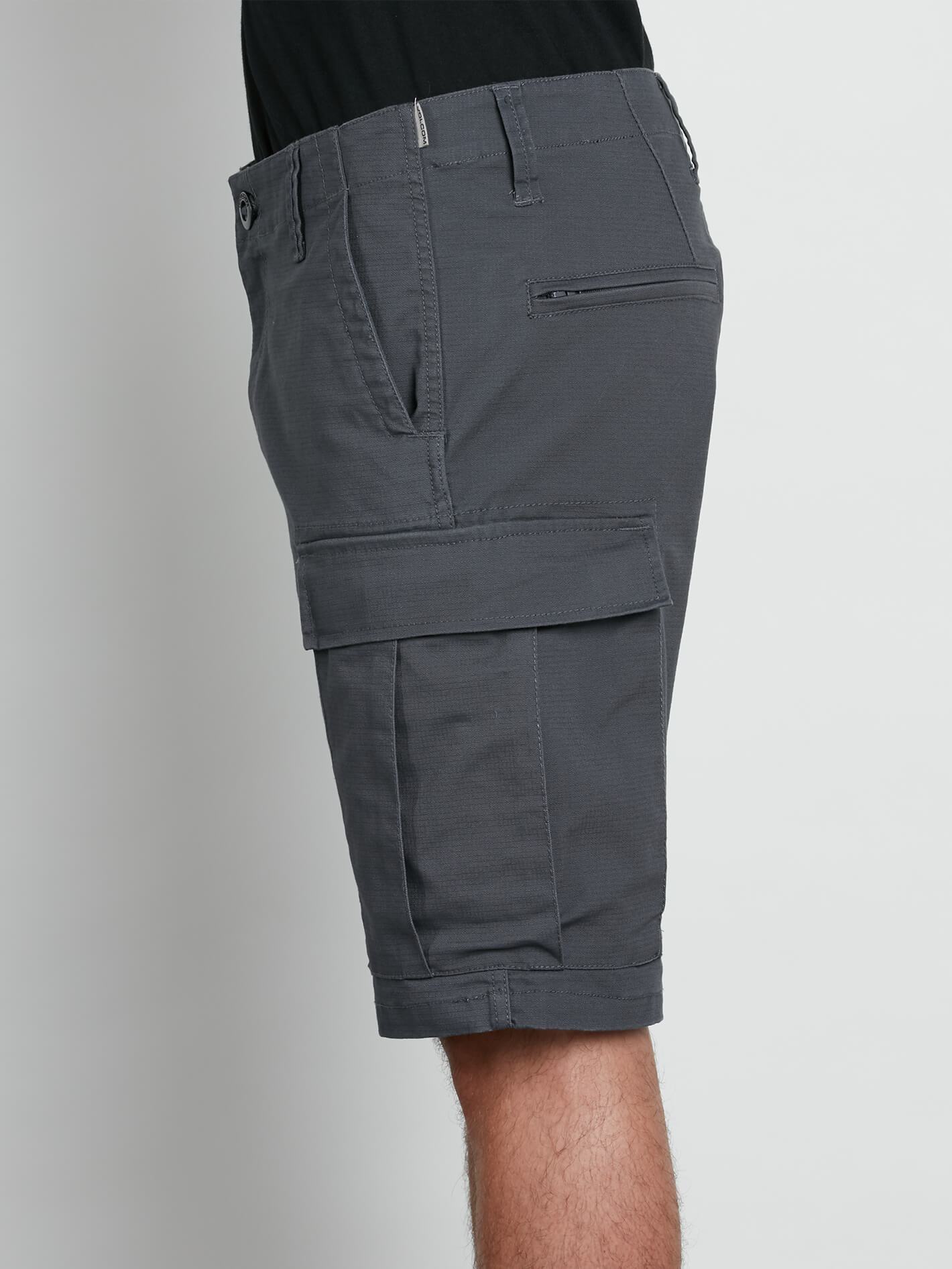 Vsm Stranger Modern Cargo - Lead