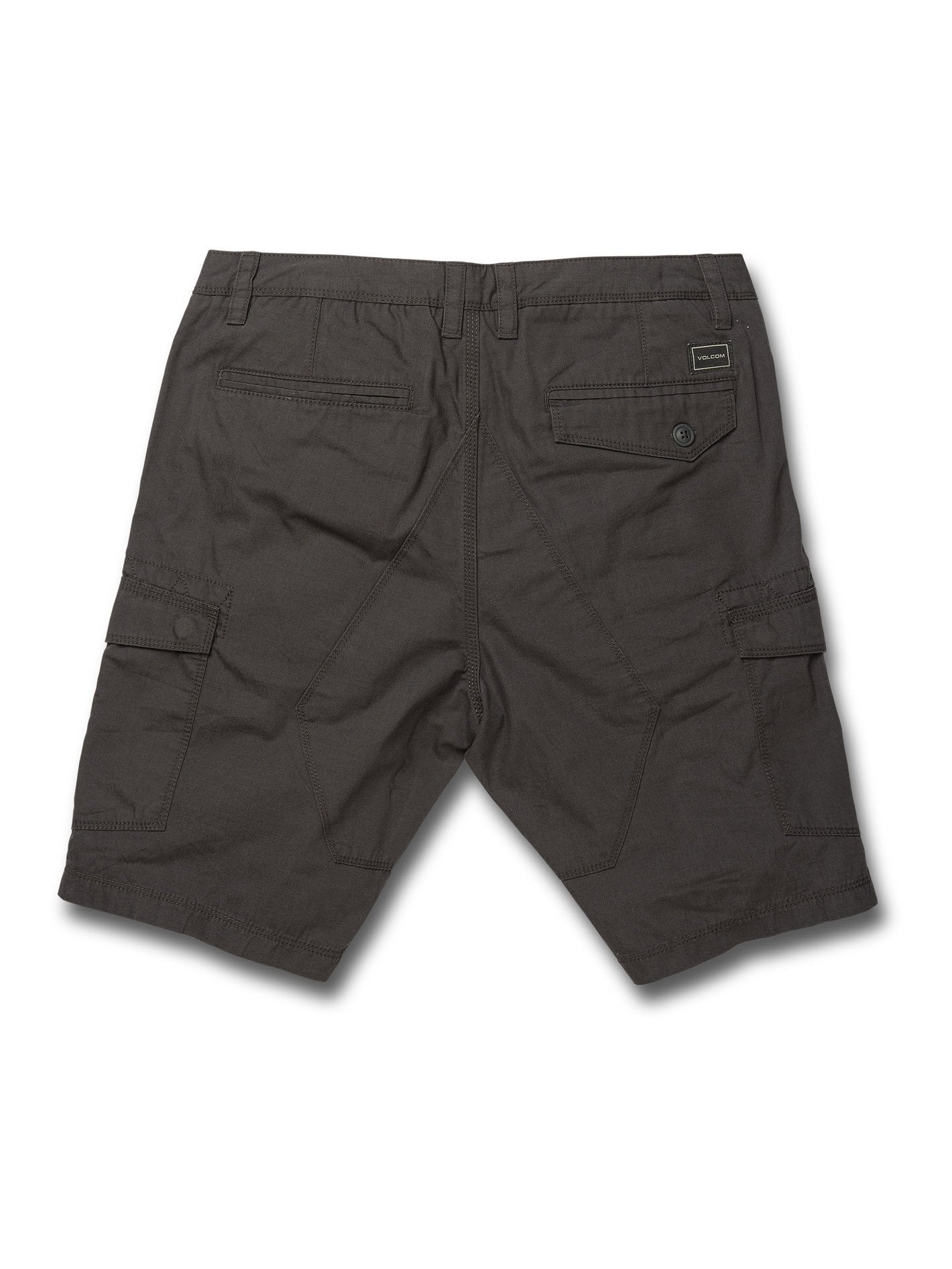 Miter Ii Cargo Short - Dark Grey