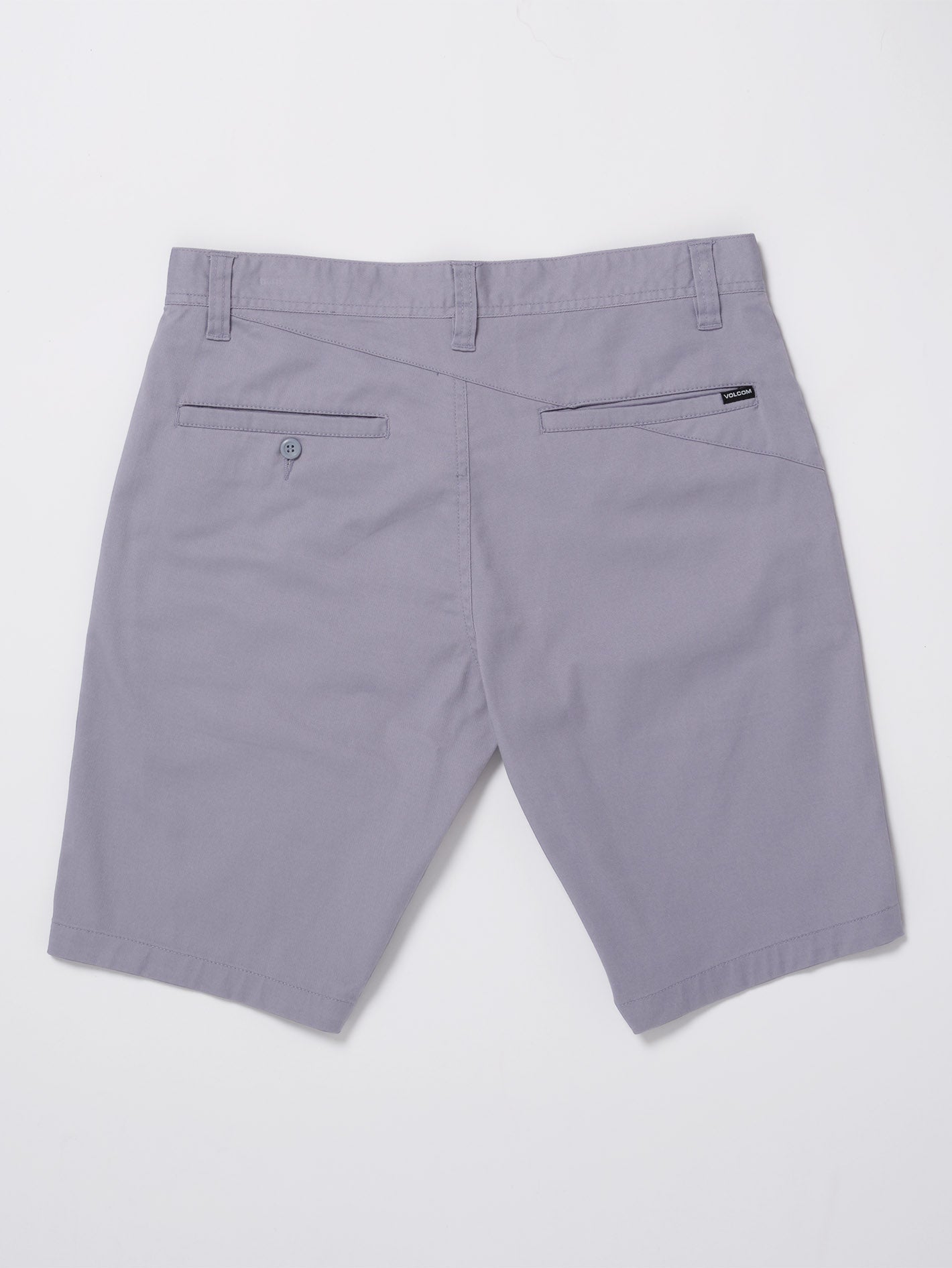 Frickin Modern Stretch 21" Short - VIOLET DUST