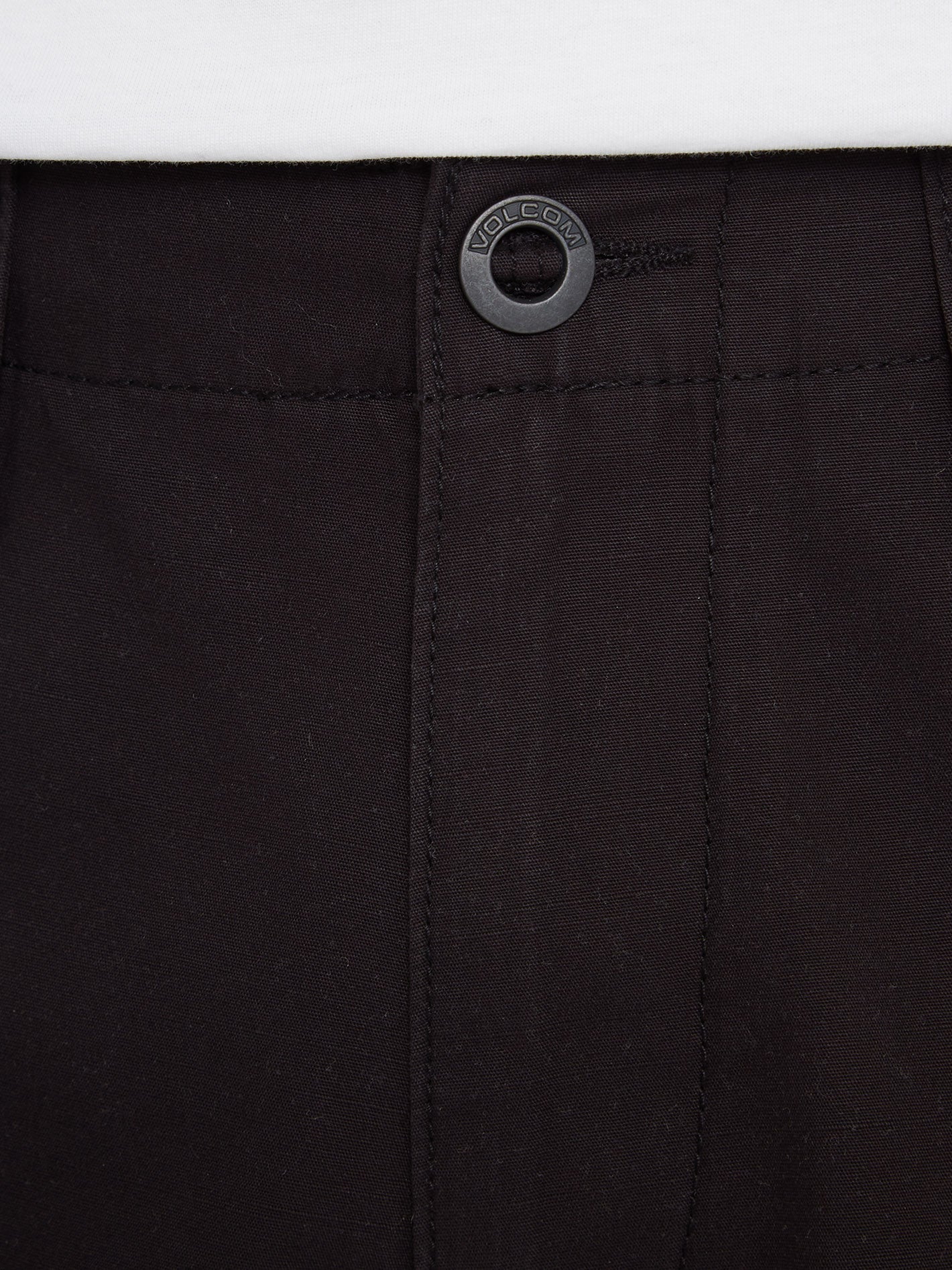 March Cargo Short - BLACK