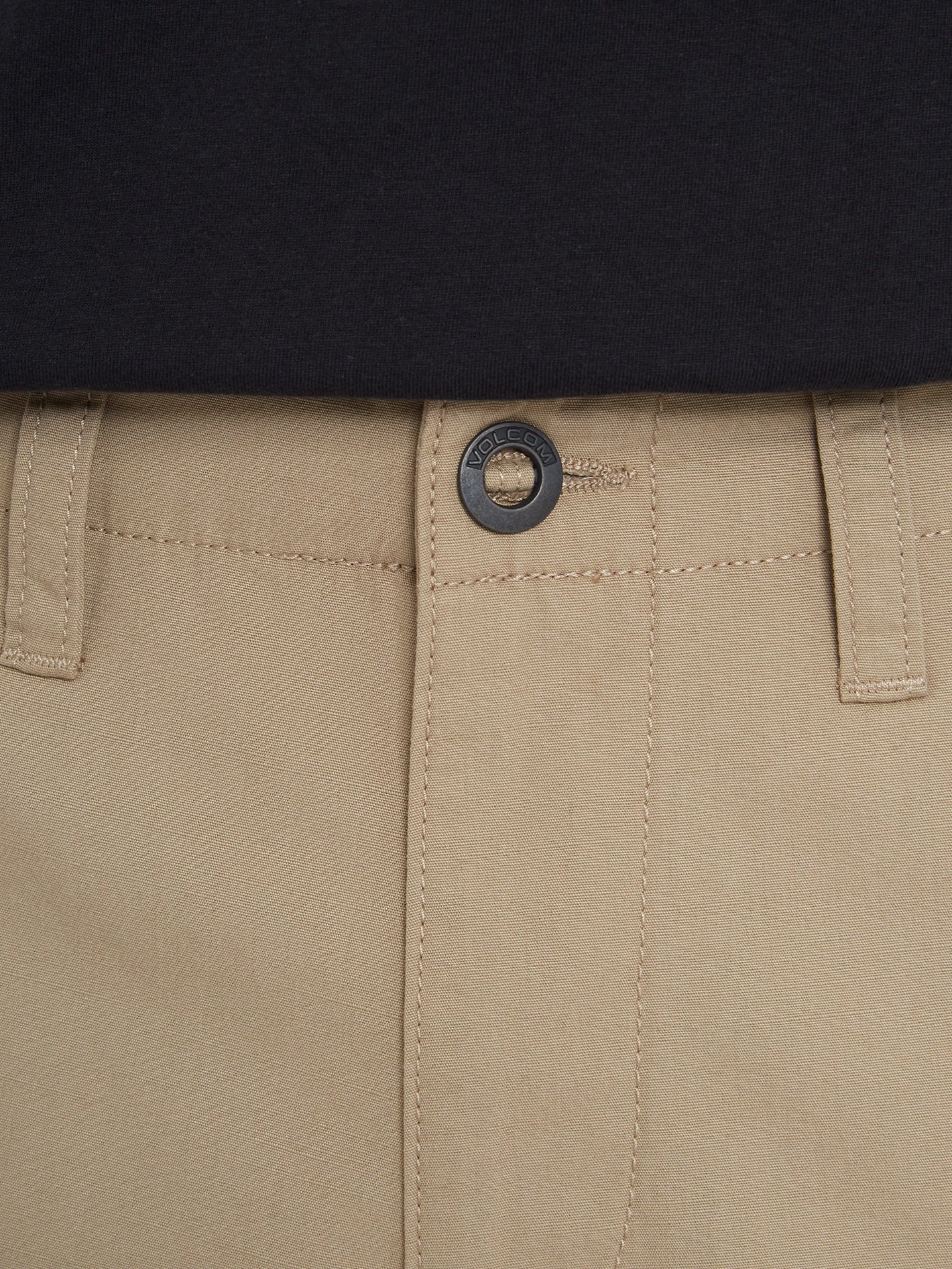 March Cargo Short - KHAKI