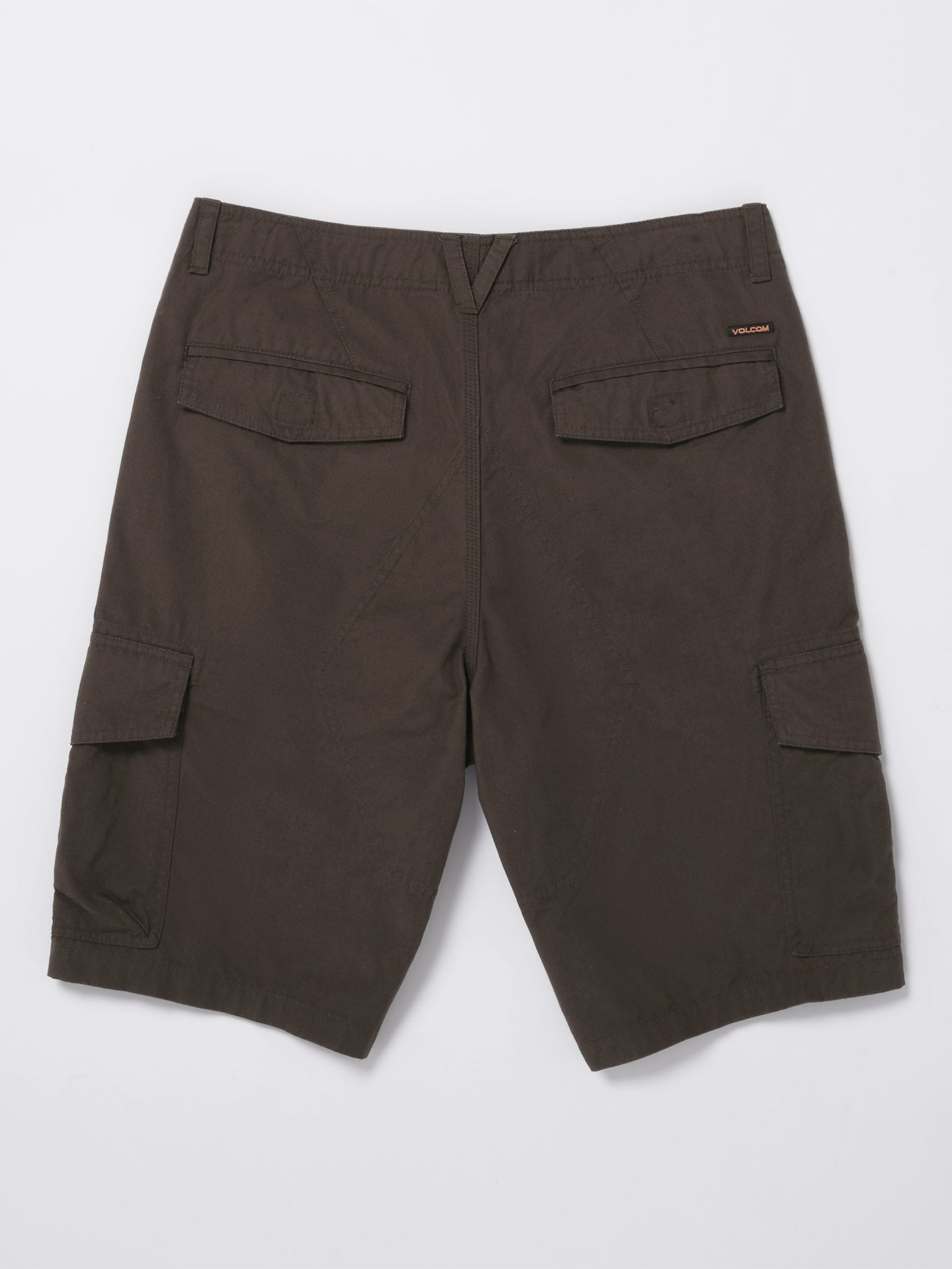 Grande Barracks 22" Cargo Short - WREN