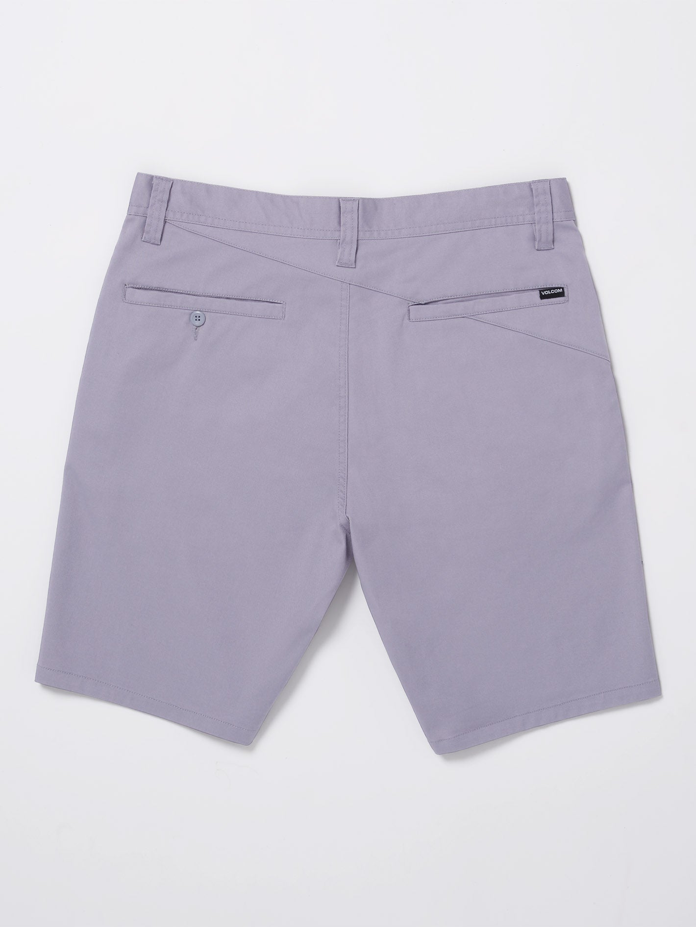 Frickin Modern 19" Strech Short - VIOLET DUST