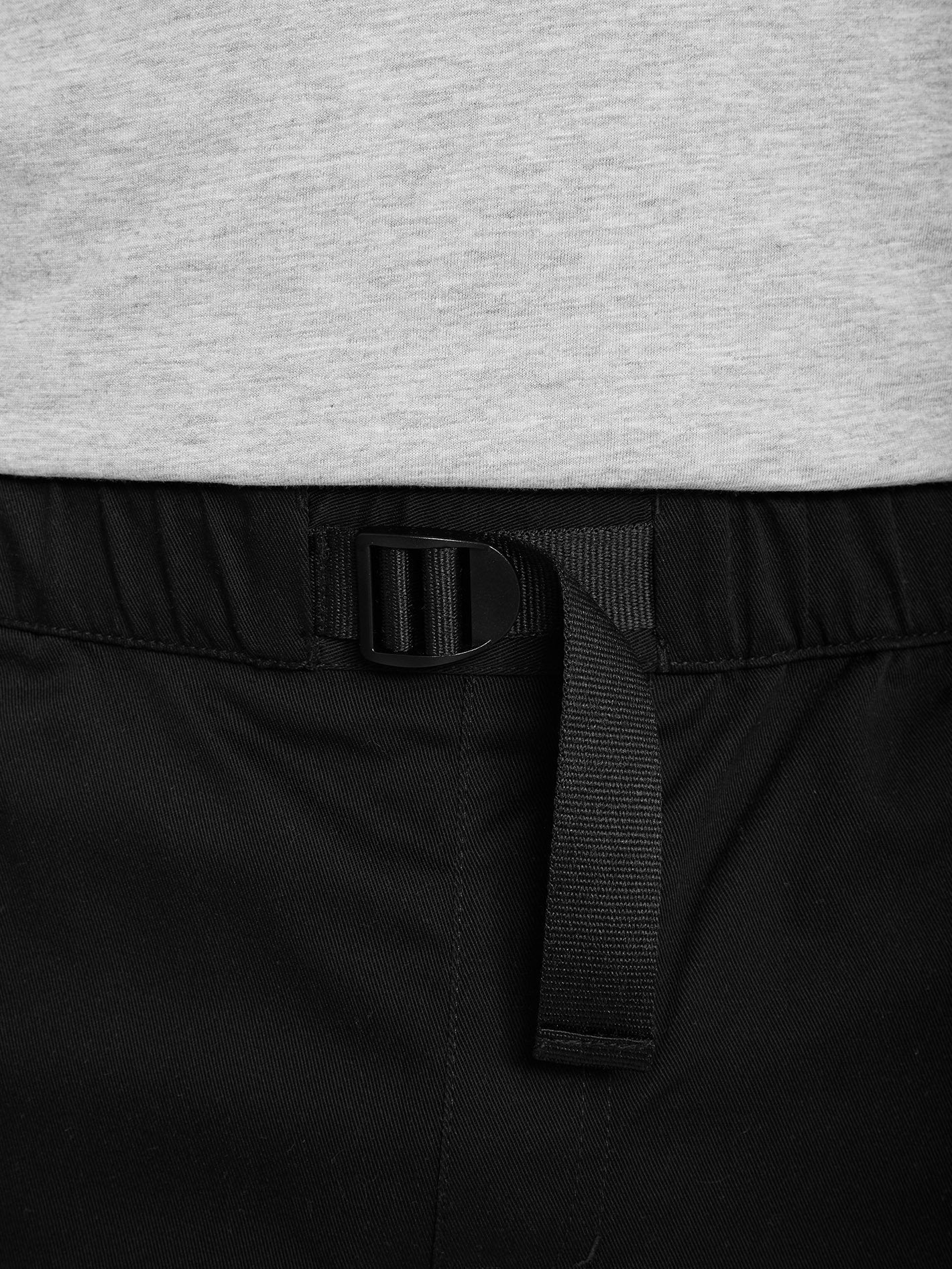 Substance Short - Black
