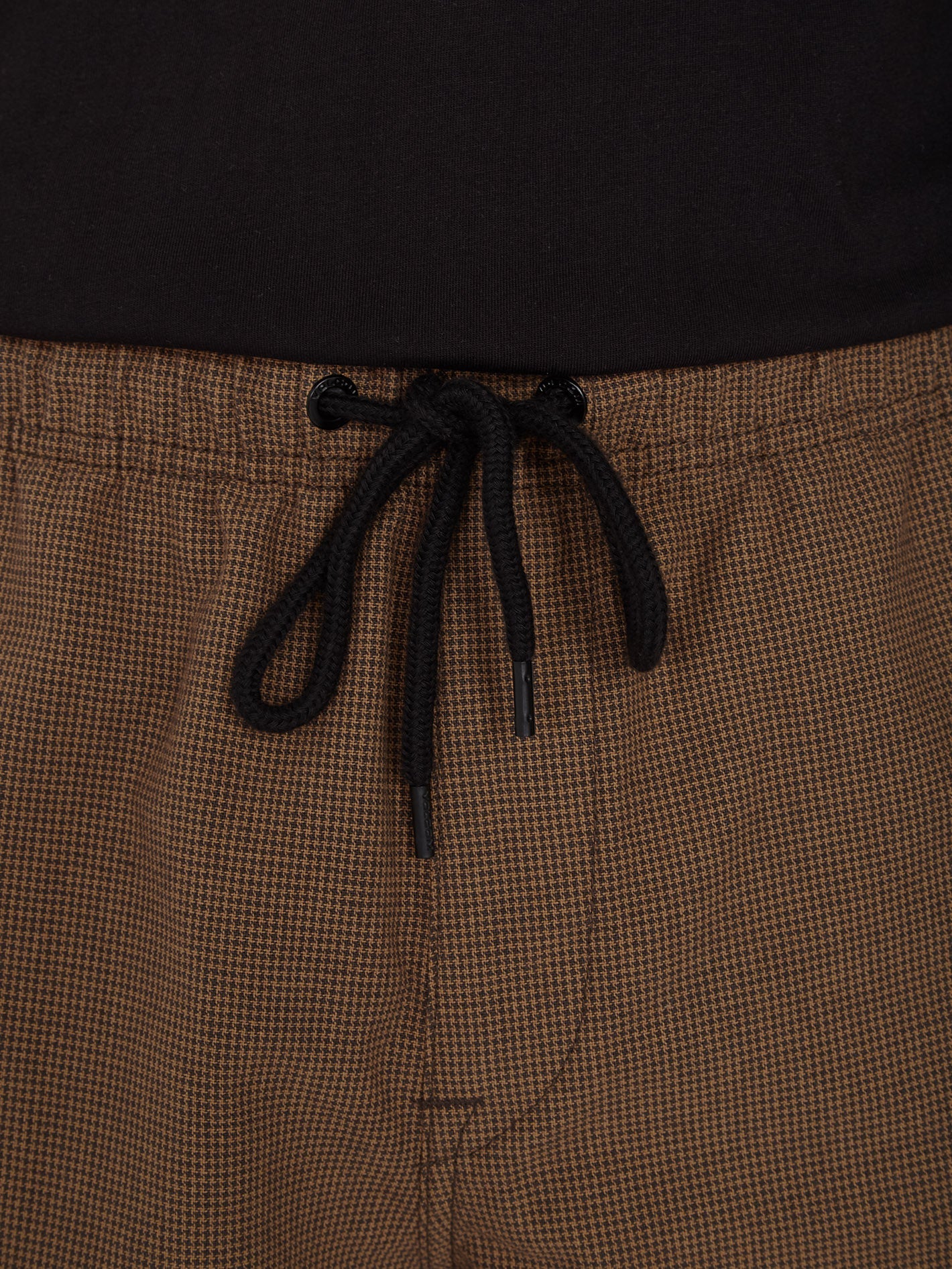 Outer Spaced 21" Short - RUBBER