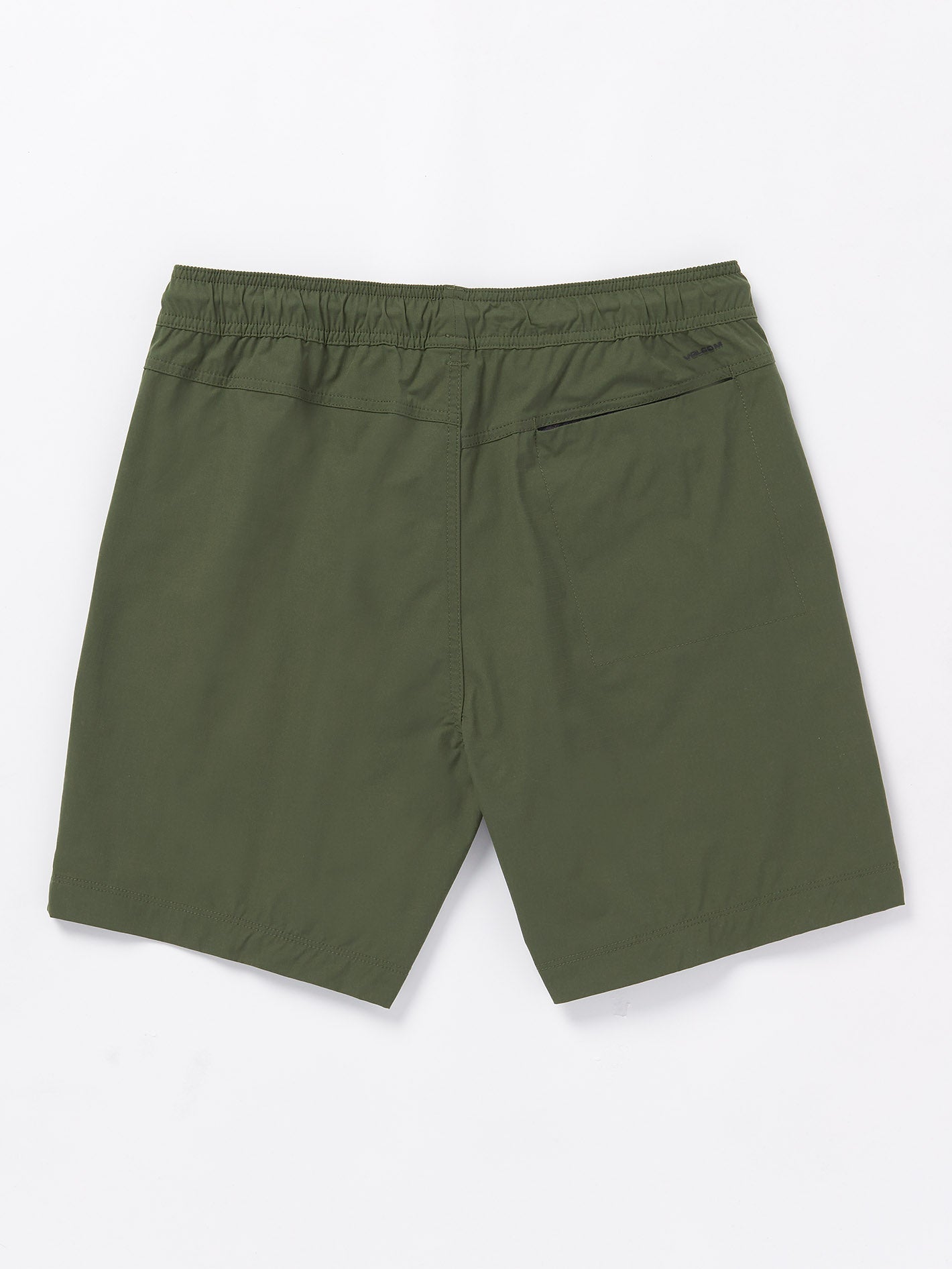 Hoxstop 18" Short - SQUADRON GREEN