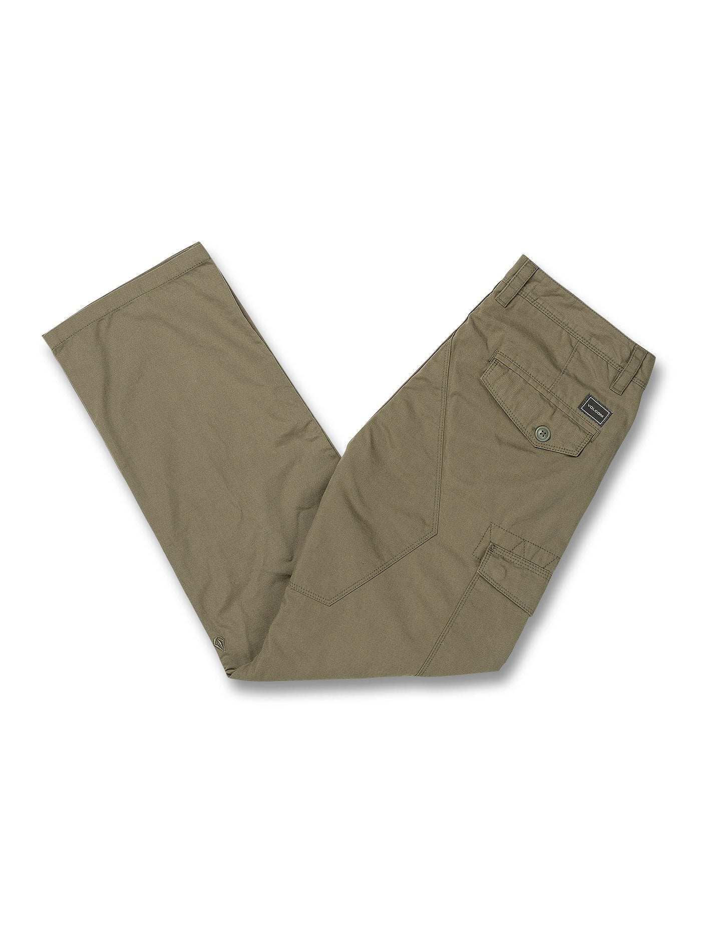 Miter Ii Cargo Pant - ARMY GREEN COMBO
