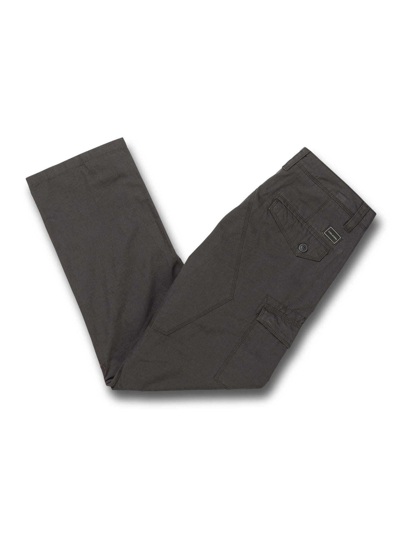 Miter II Cargo Pant - Dark Grey