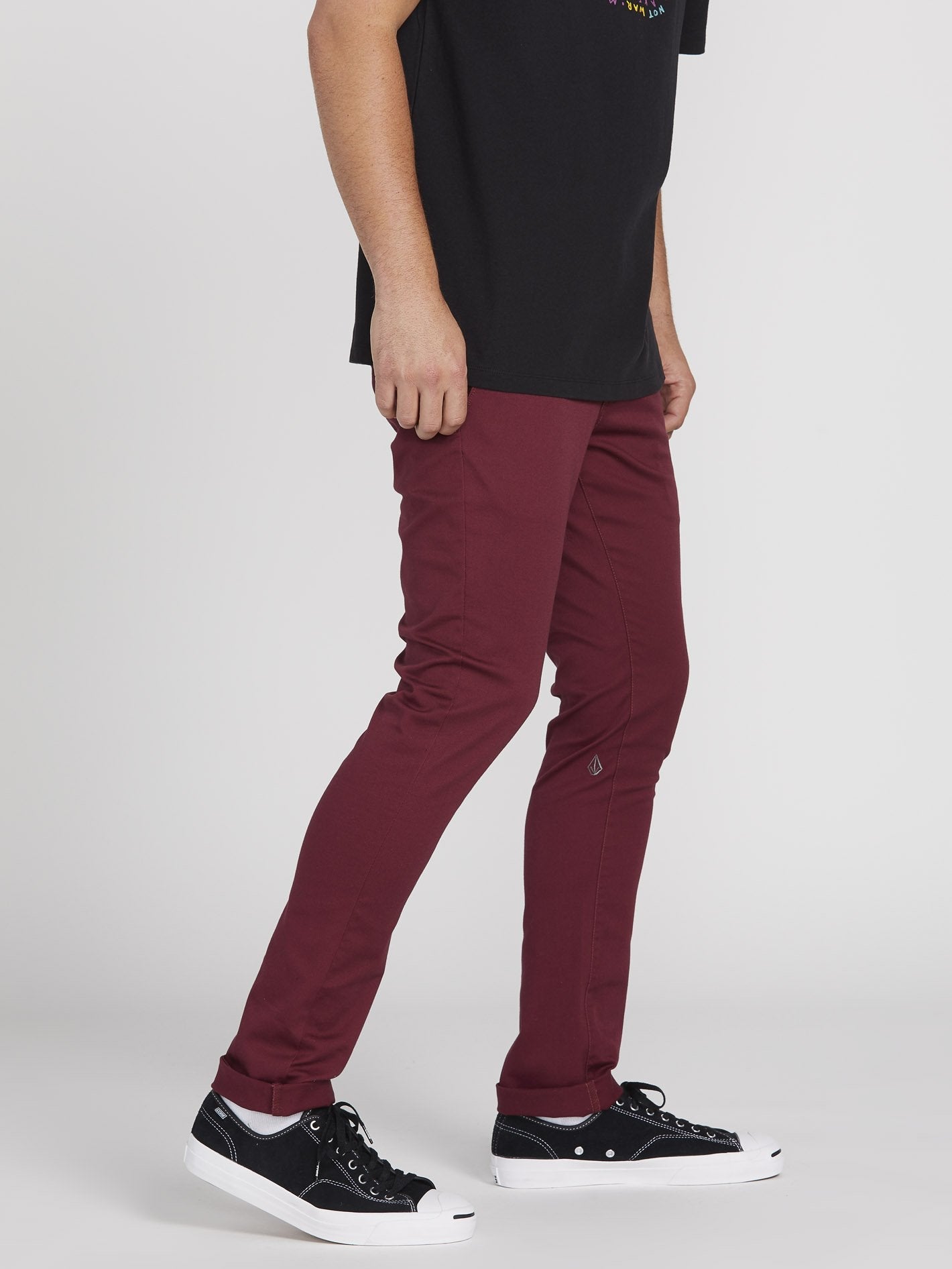 Frickin Skinny Chino - Pinot