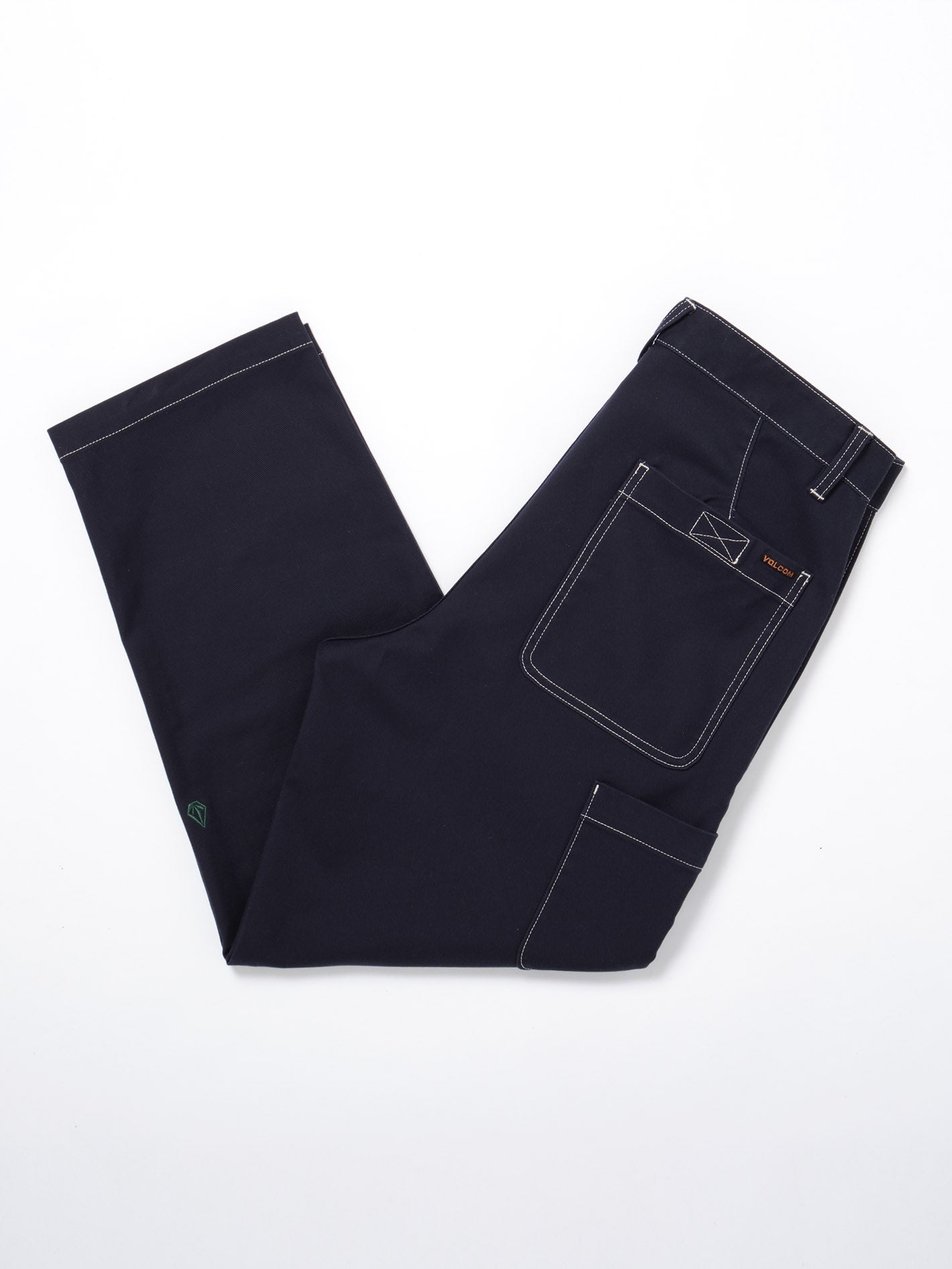 Kraftsman Reinforced Trousers - NAVY