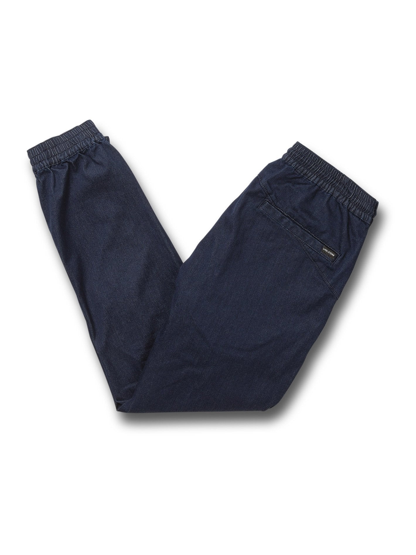 Denim Jogger - Rinse