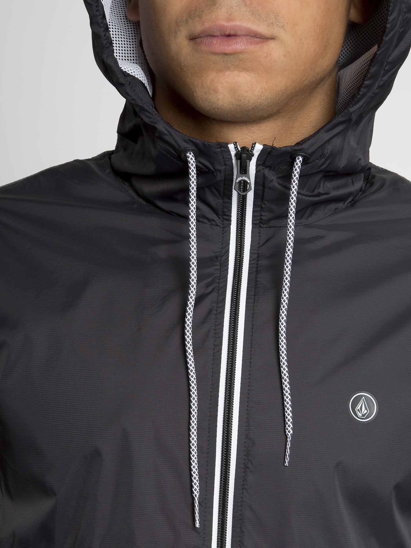 Ermont Jacket - White