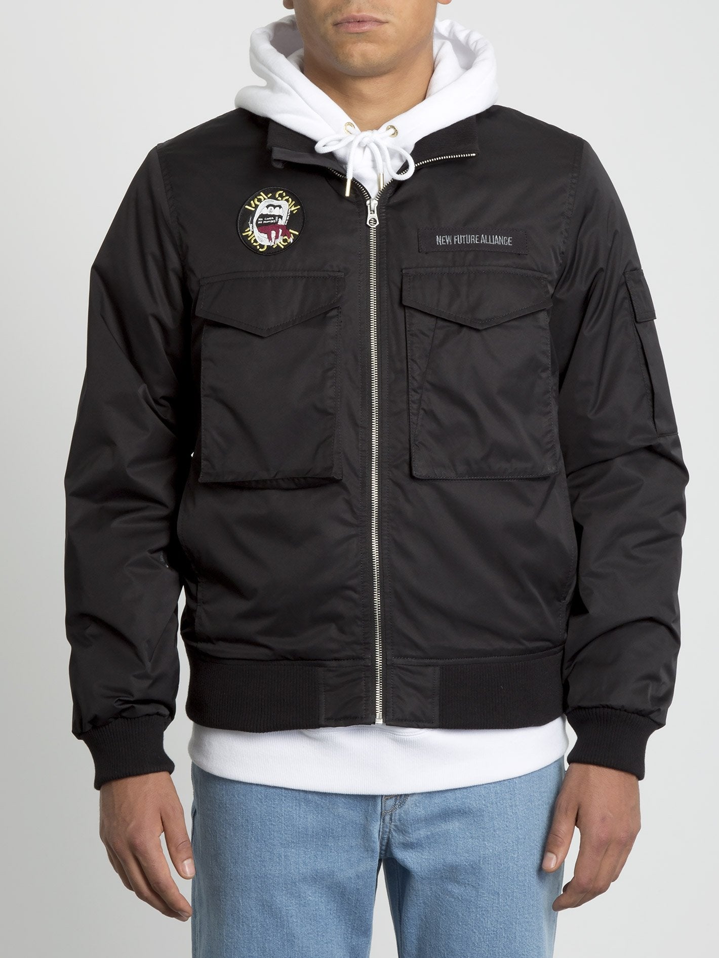 WEPSON JACKET