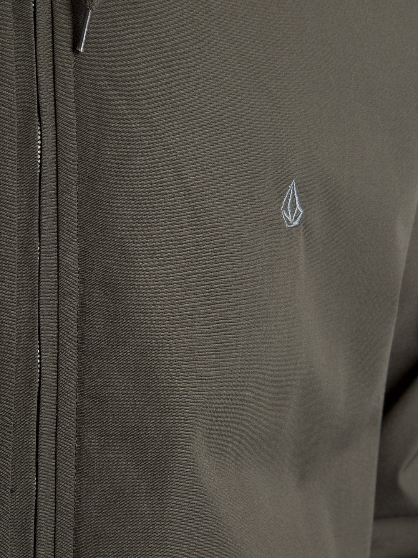 Hernan 5K Jacket - Lead