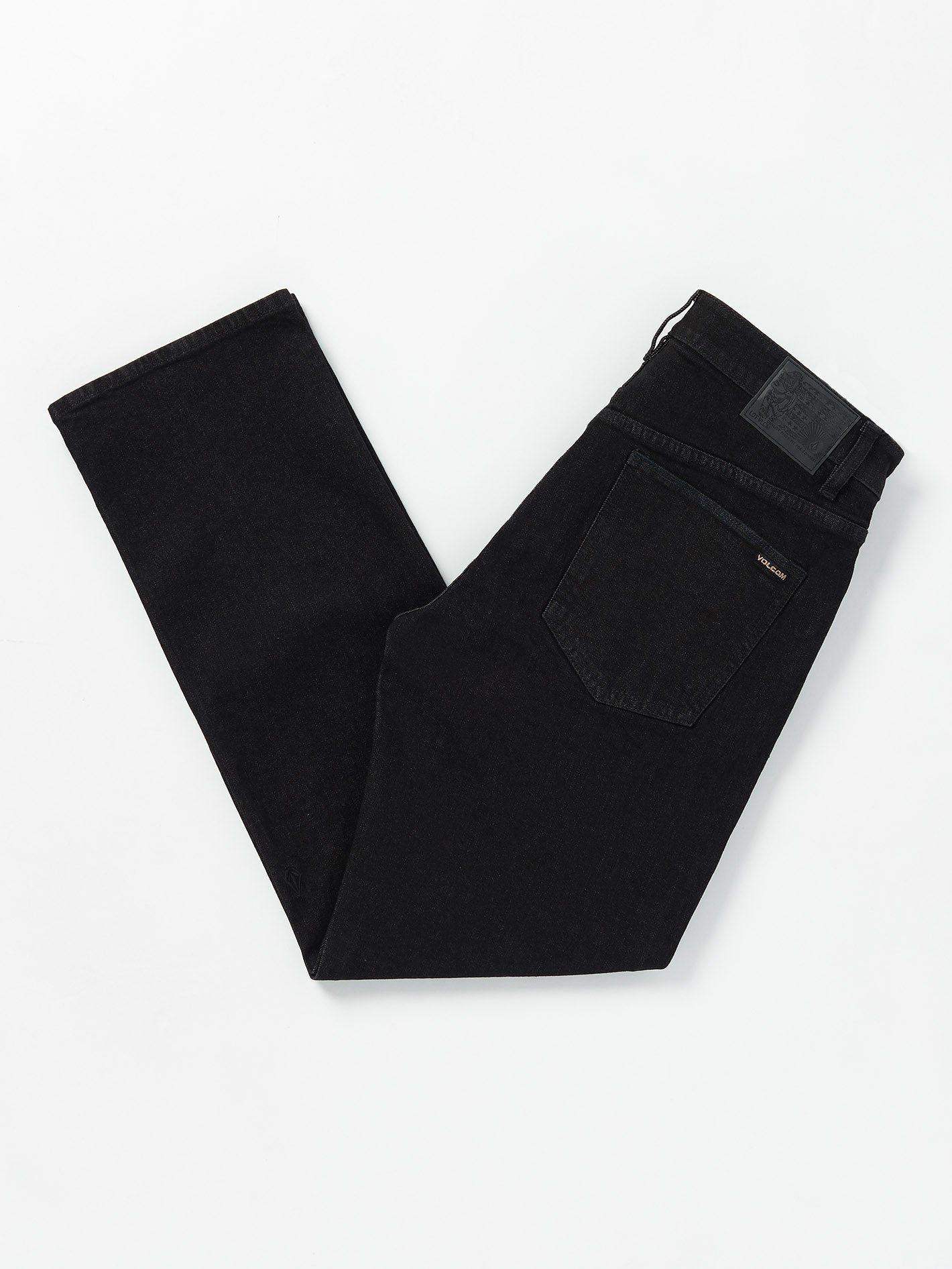 Modown Jeans - BLACK RINSER