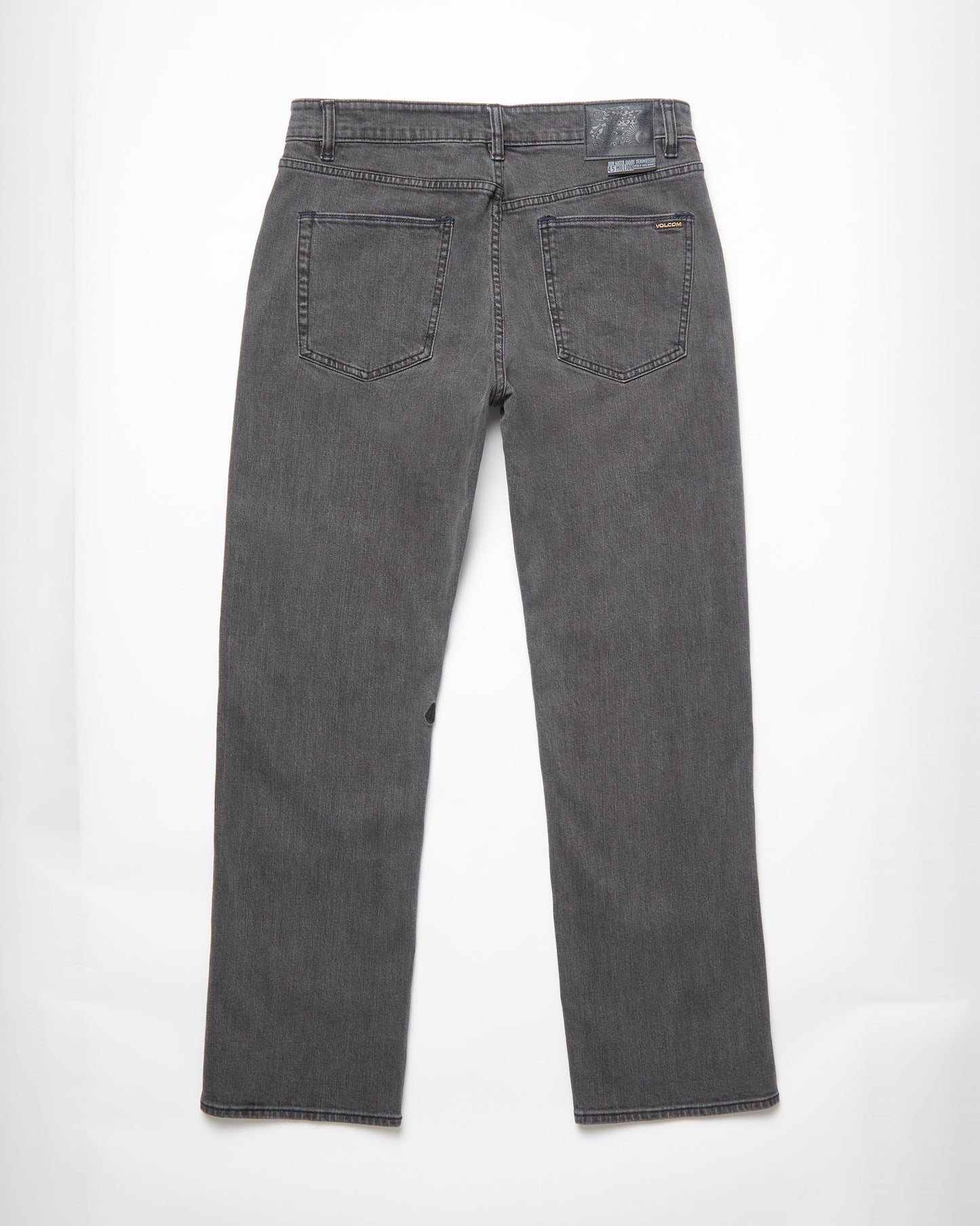 Modown Jeans - NEUTRAL GREY