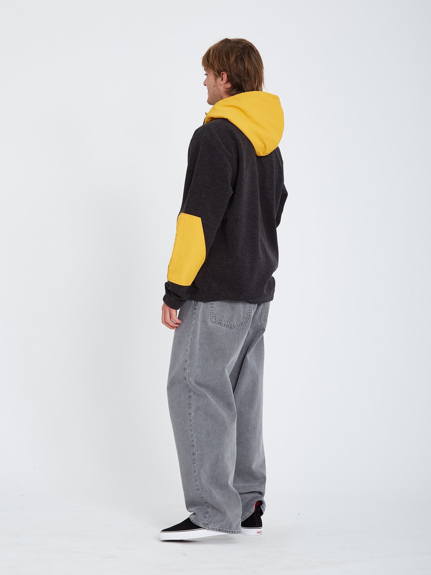 Billow Pant - LIGHT GREY