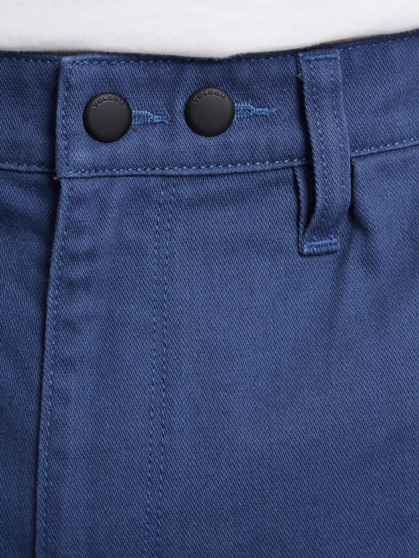 Billow Plus Denim - SMOKEY BLUE