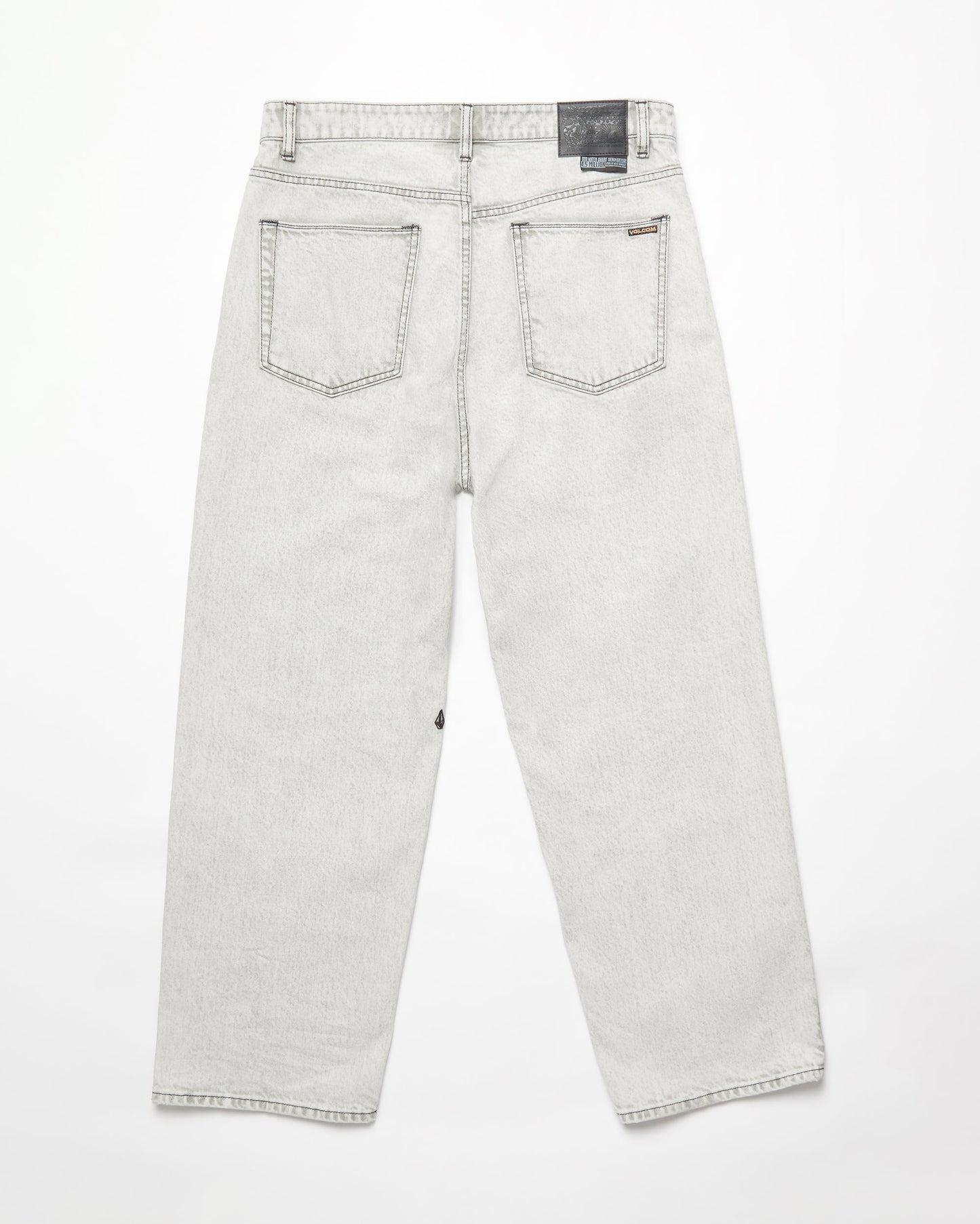 BILLOW DENIM