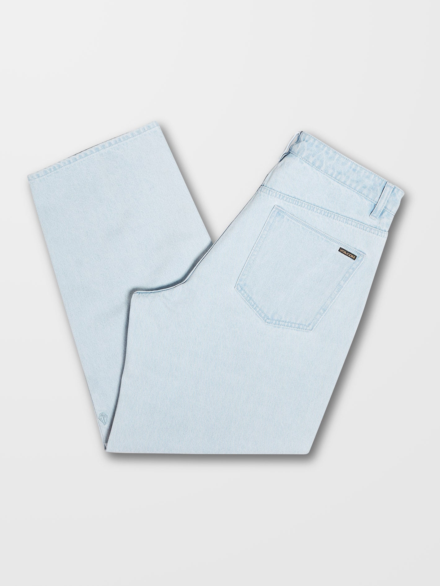 Billow Jeans - LIGHT BLUE