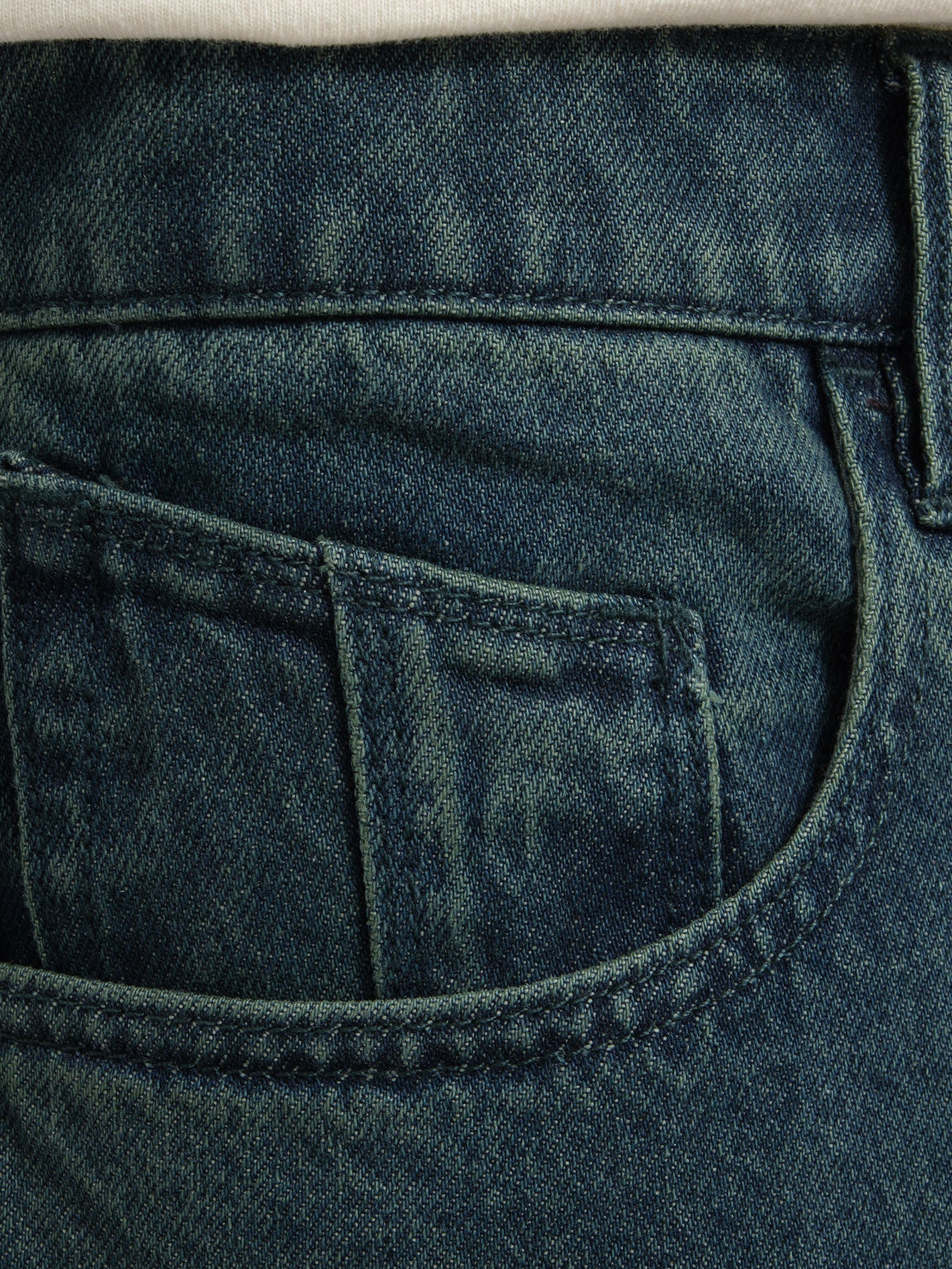 Billow Jeans - PONDEROSA PINE