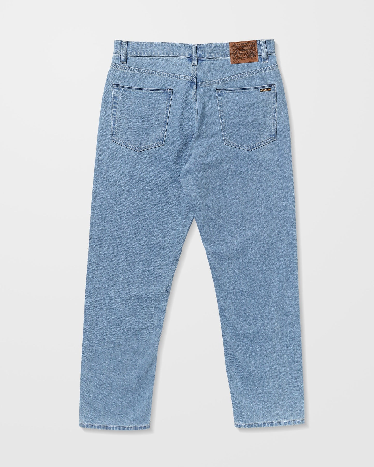 Fivedown Jeans - Camper Blue