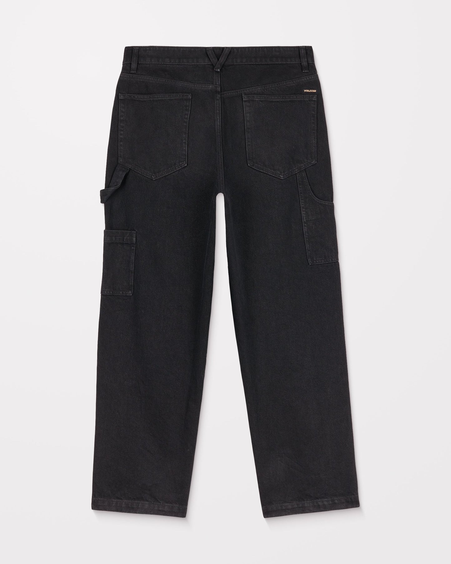 Karpendter Jeans - Black