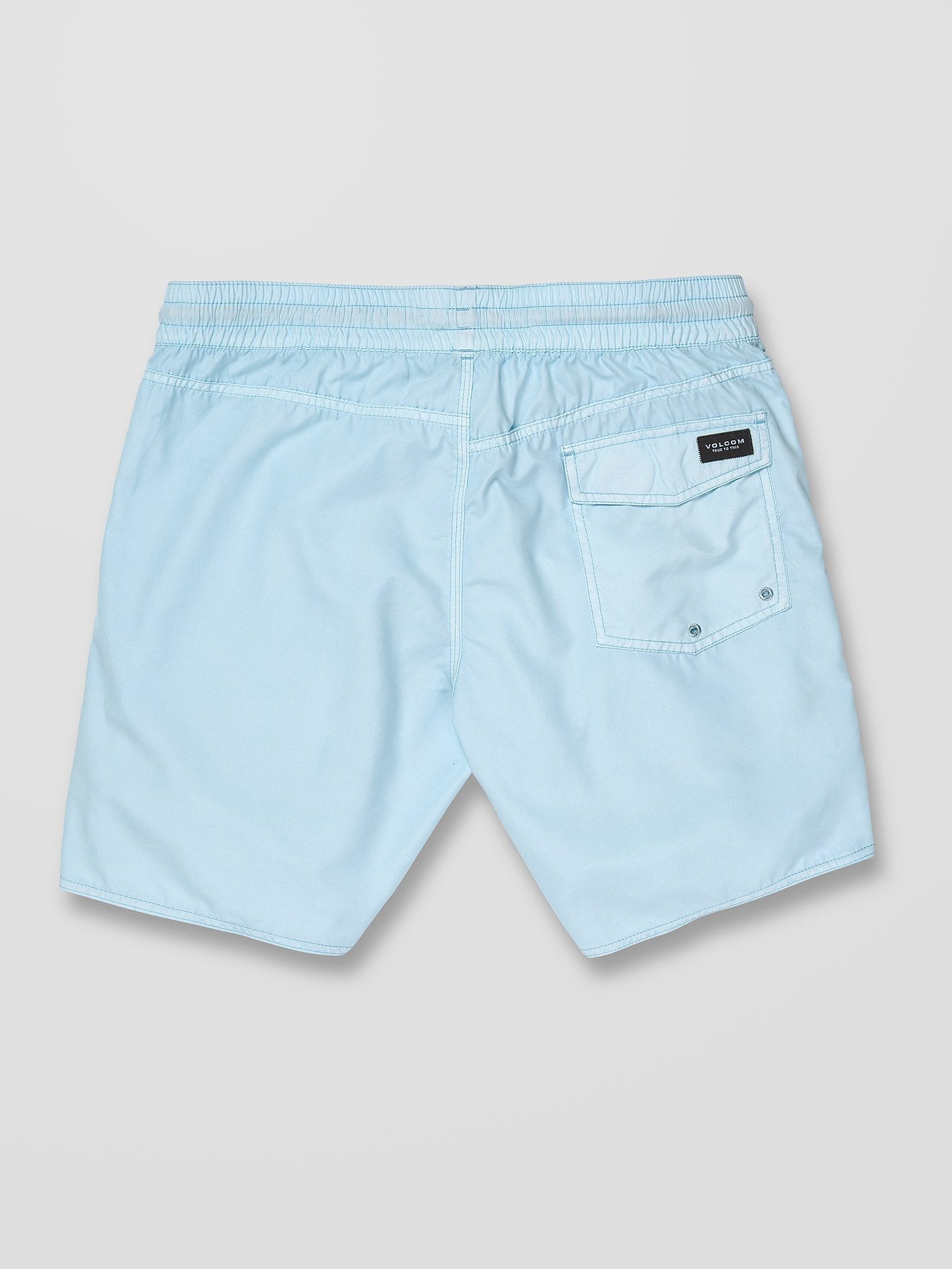 Center Trunk 17" Boardshort - ANTIGUA SAND