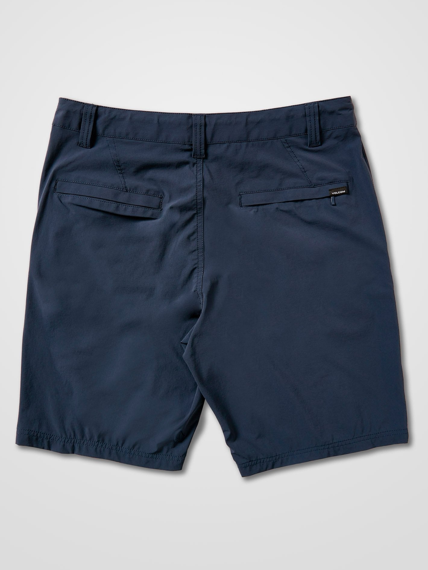 Bohnes Hybrid Shorts - Navy