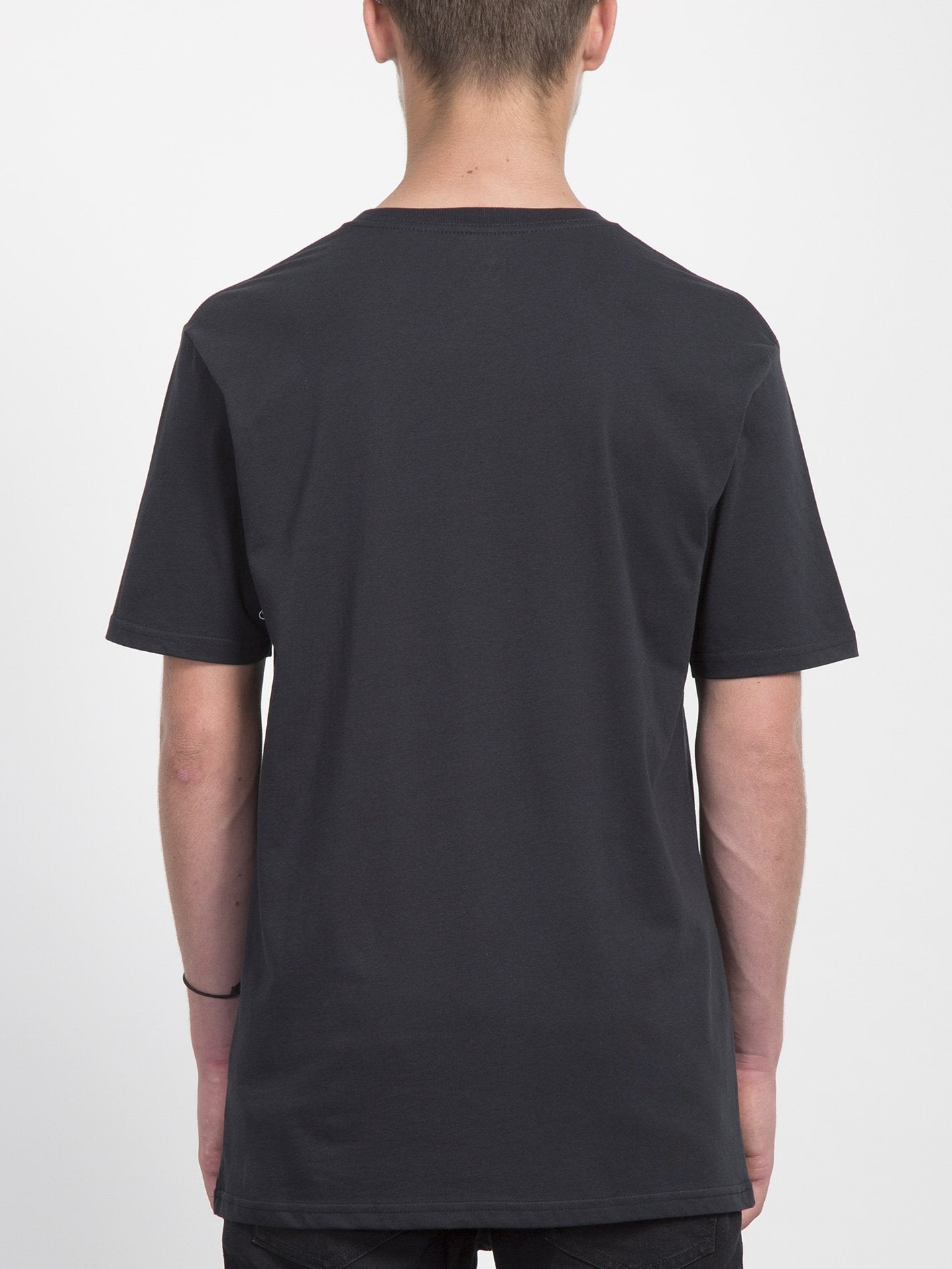 Cresticle T-shirt - Black