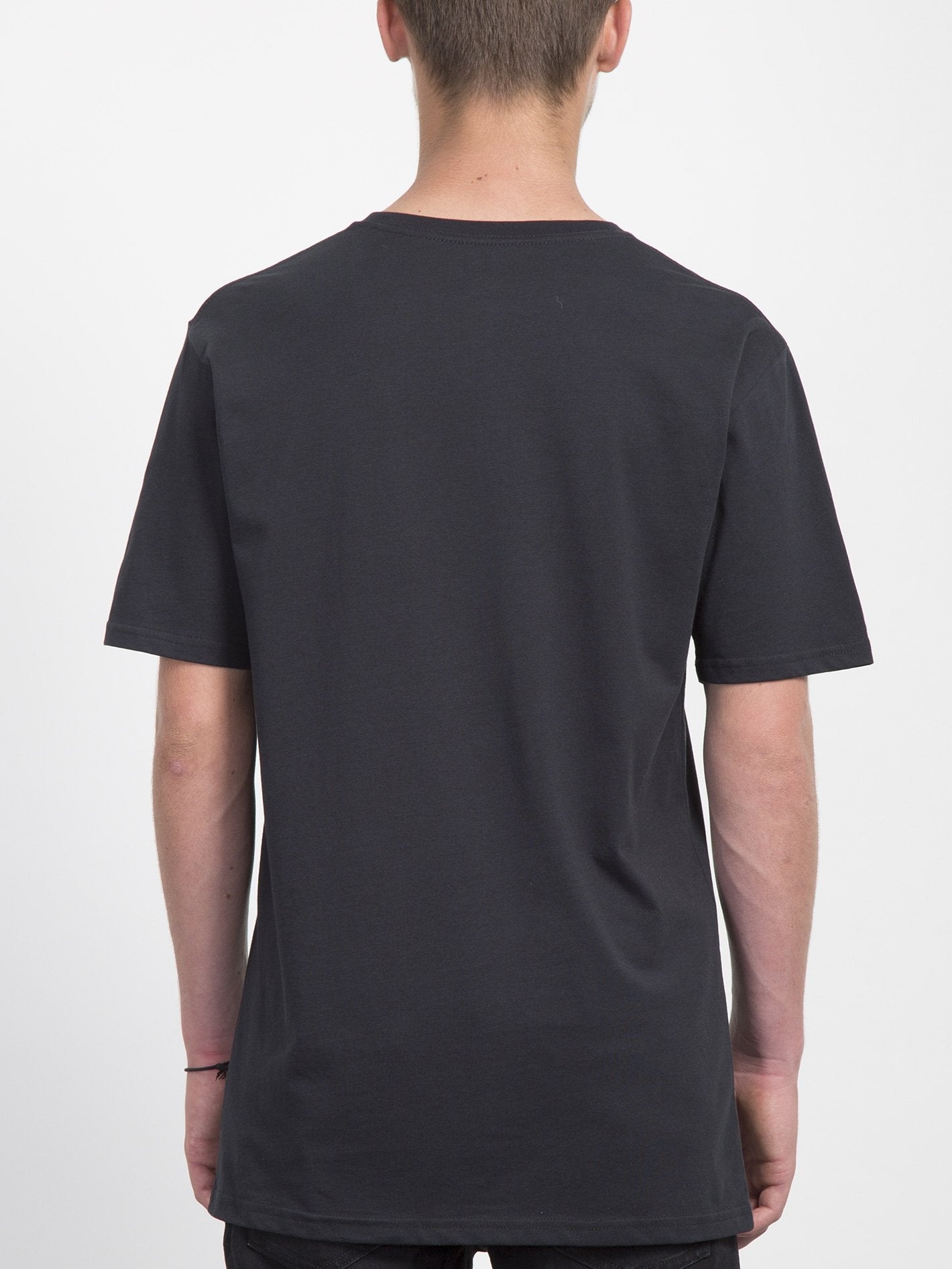 Progressive T-shirt - Black