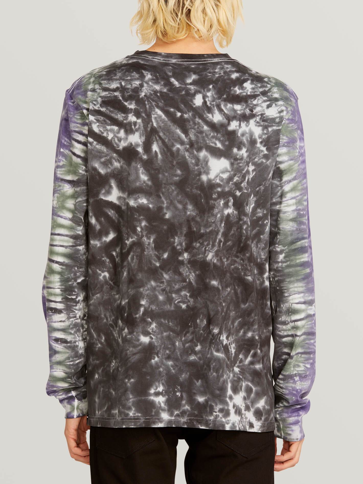 COMPUTER CRASH L/S T