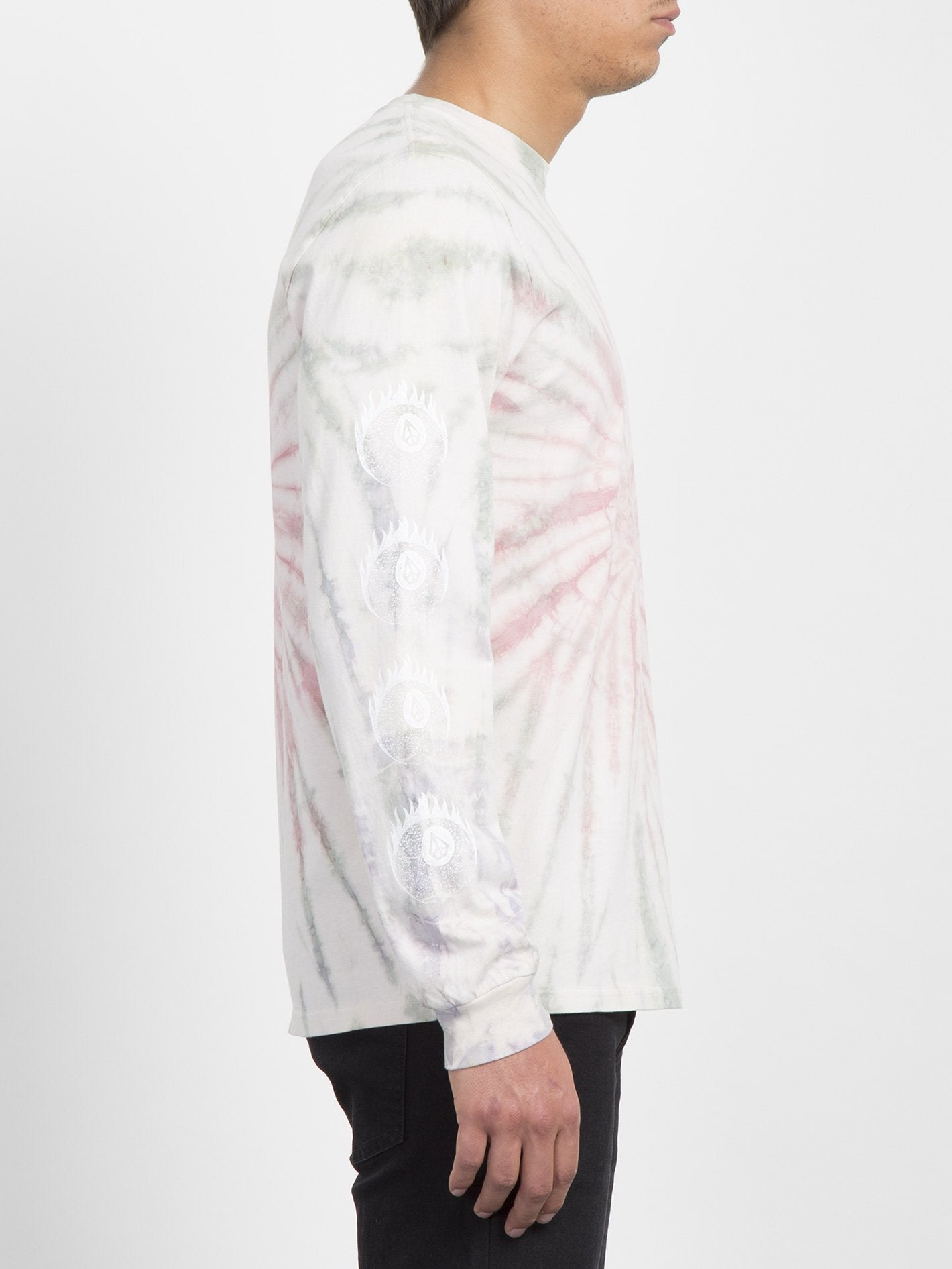 Eightballpeace T-shirt - Multi