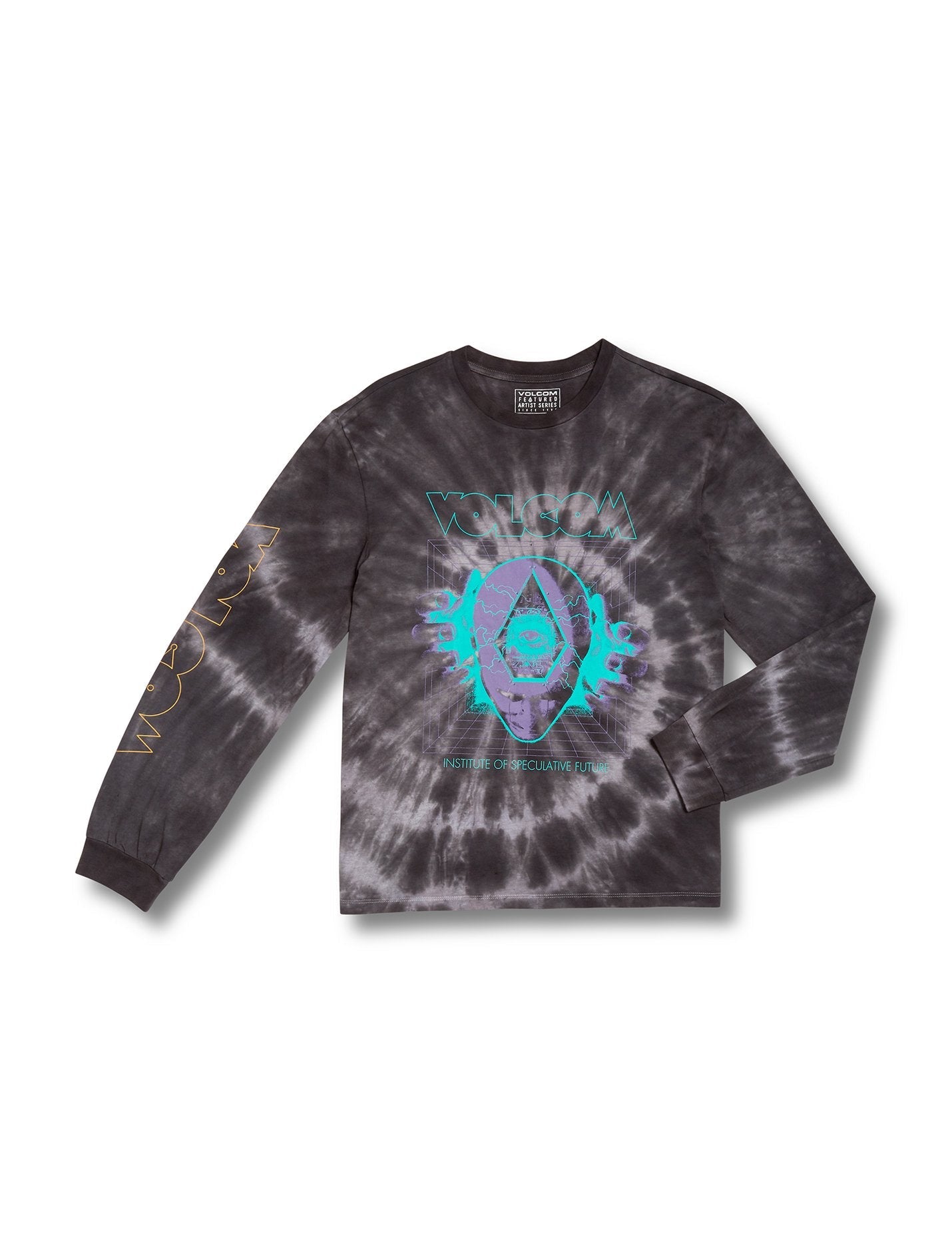 Max Loeffler T-shirt - MULTI