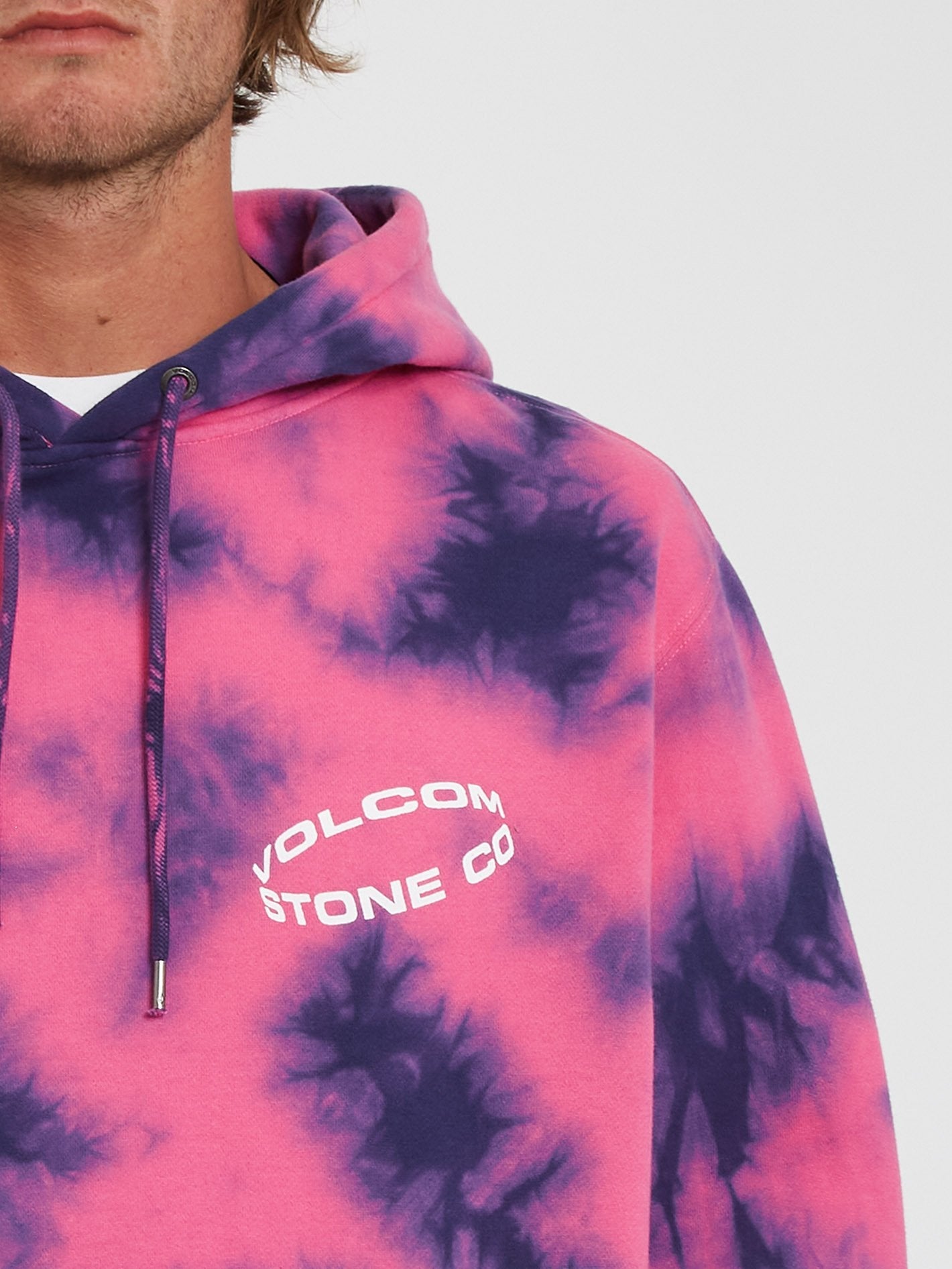 Azner Hoodie - BLUEPRINT