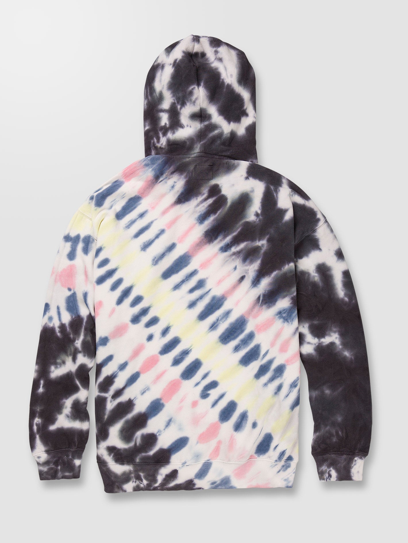 Hand Held Hoodie - MULTI