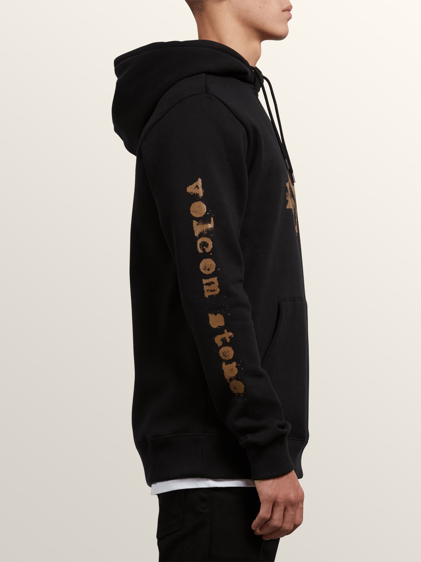 Supply Stone Sweaters - Black