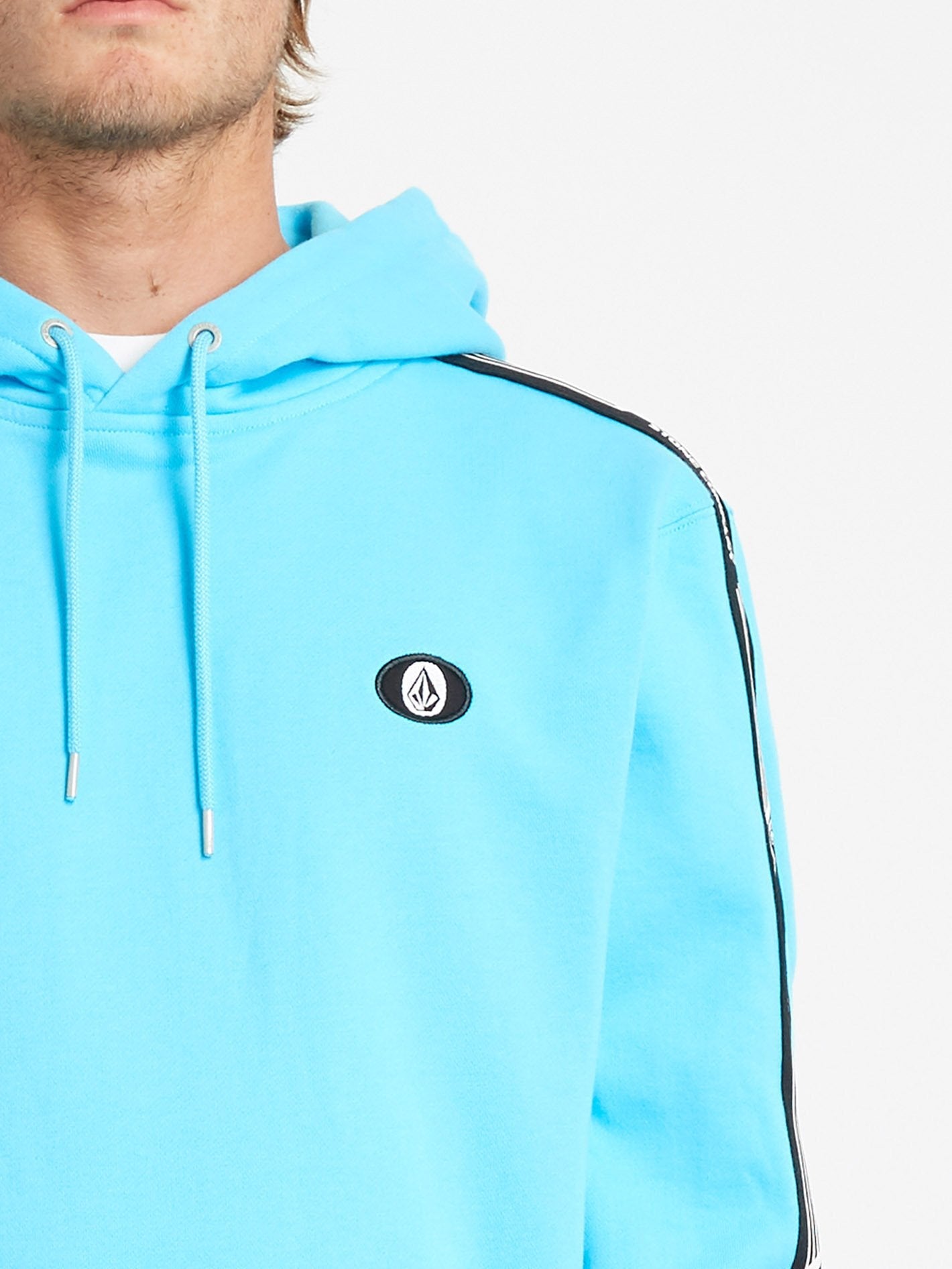 Rysin Hoodie - AQUA