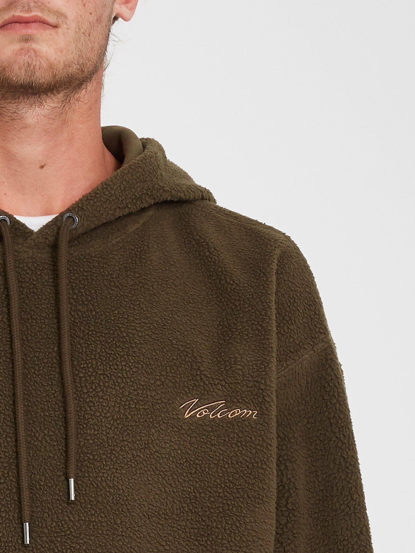 Throw Exceptions Hoodie - WREN